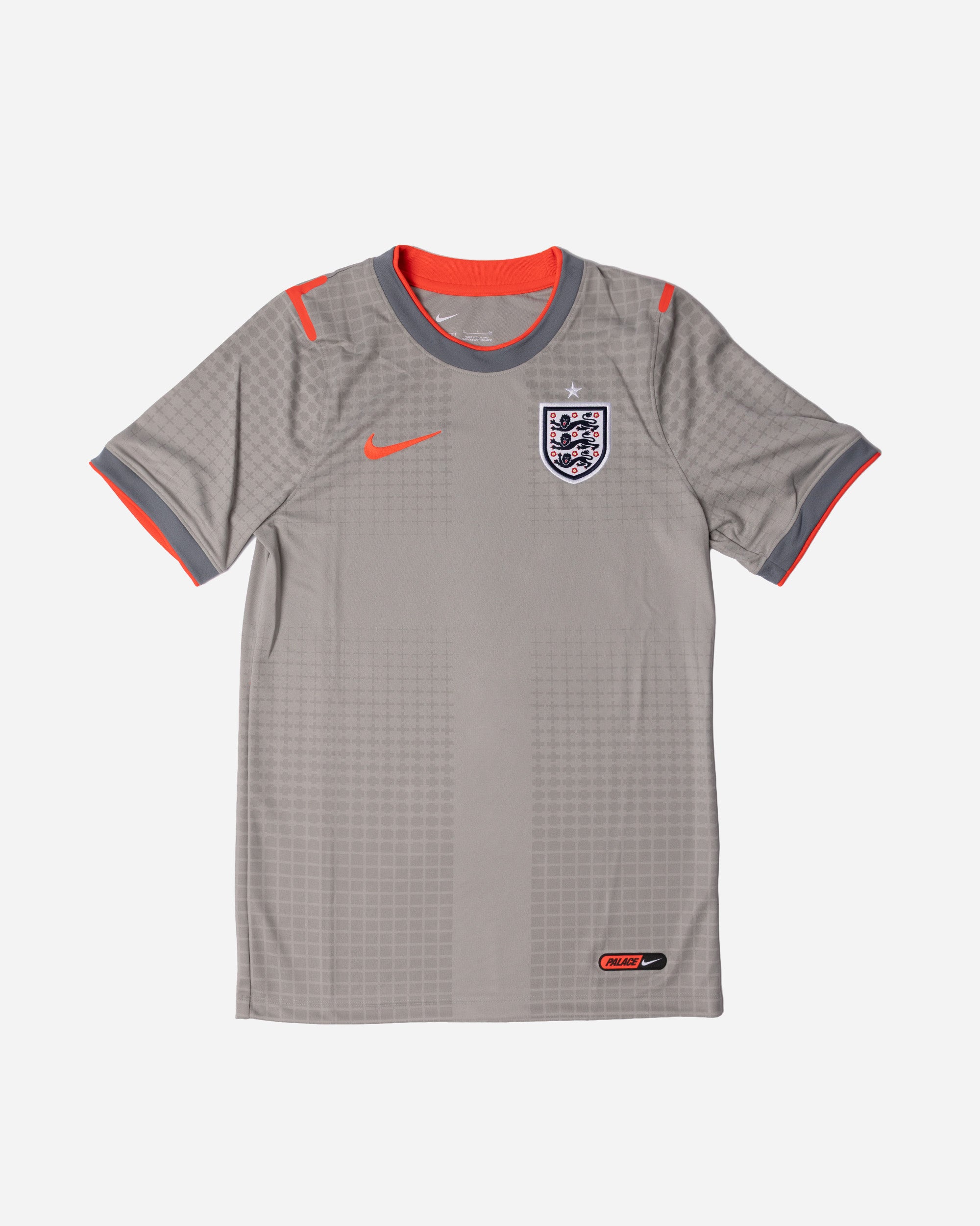 Nike x Palace Pre Match Top England
