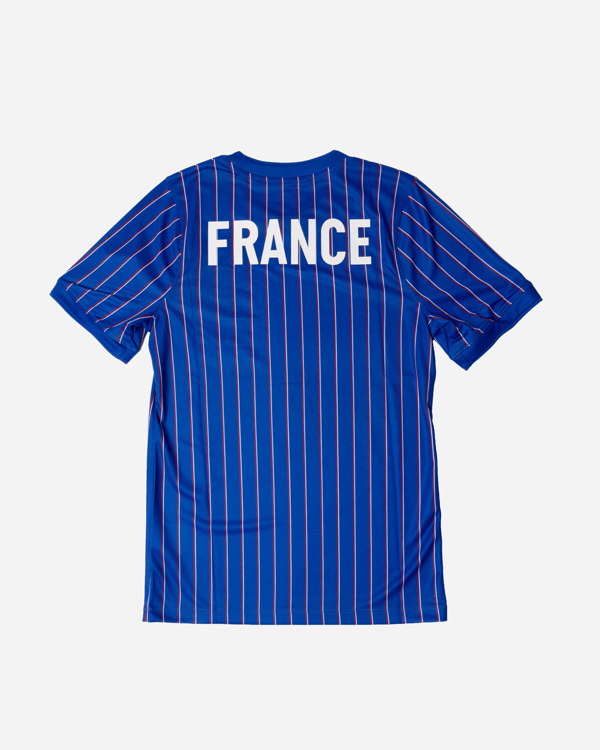 Nike Nike x Jacquemus Pre Match Top France UNIVERSITY RED/WHITE IH1674-480