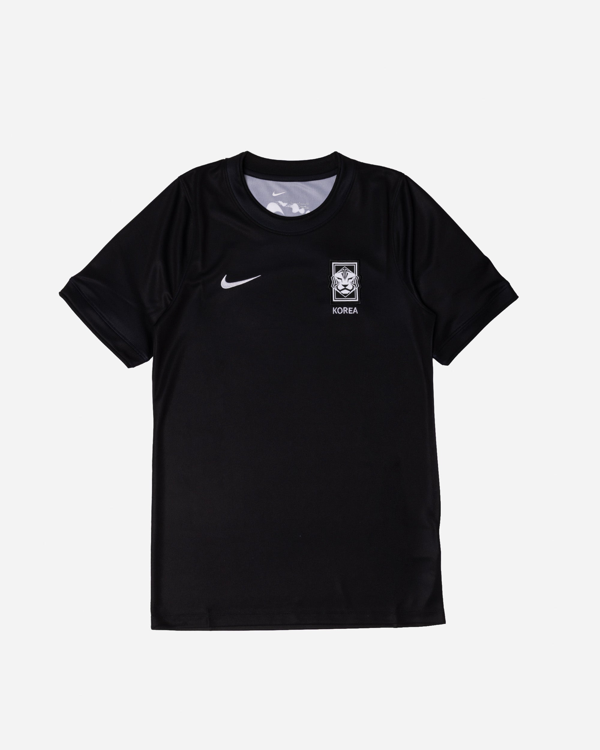 Nike x PEACEMINUSONE G-Dragon Pre Match Top South Korea
