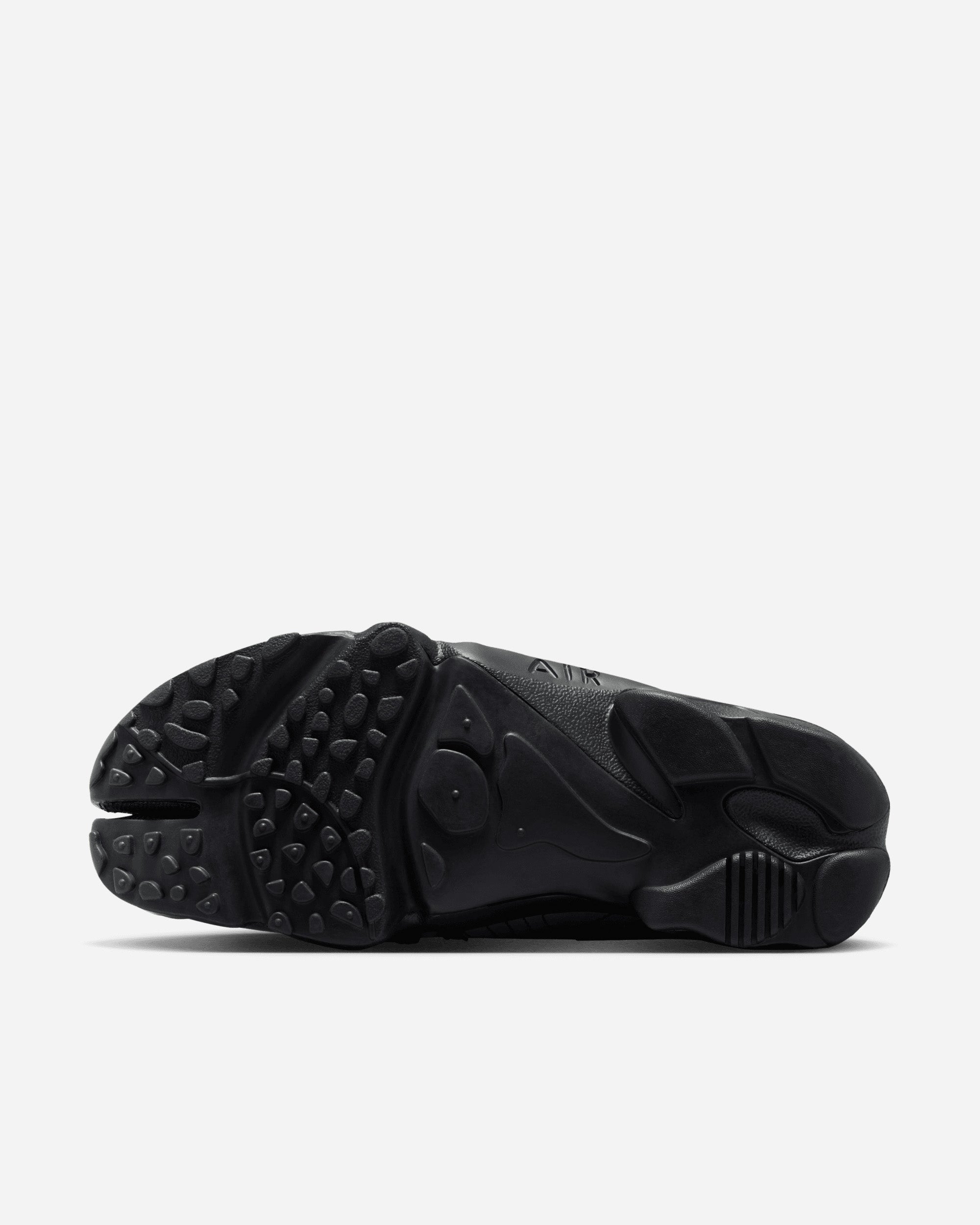 Nike Air Rift METALLIC SILVER/BLACK IH3656-095
