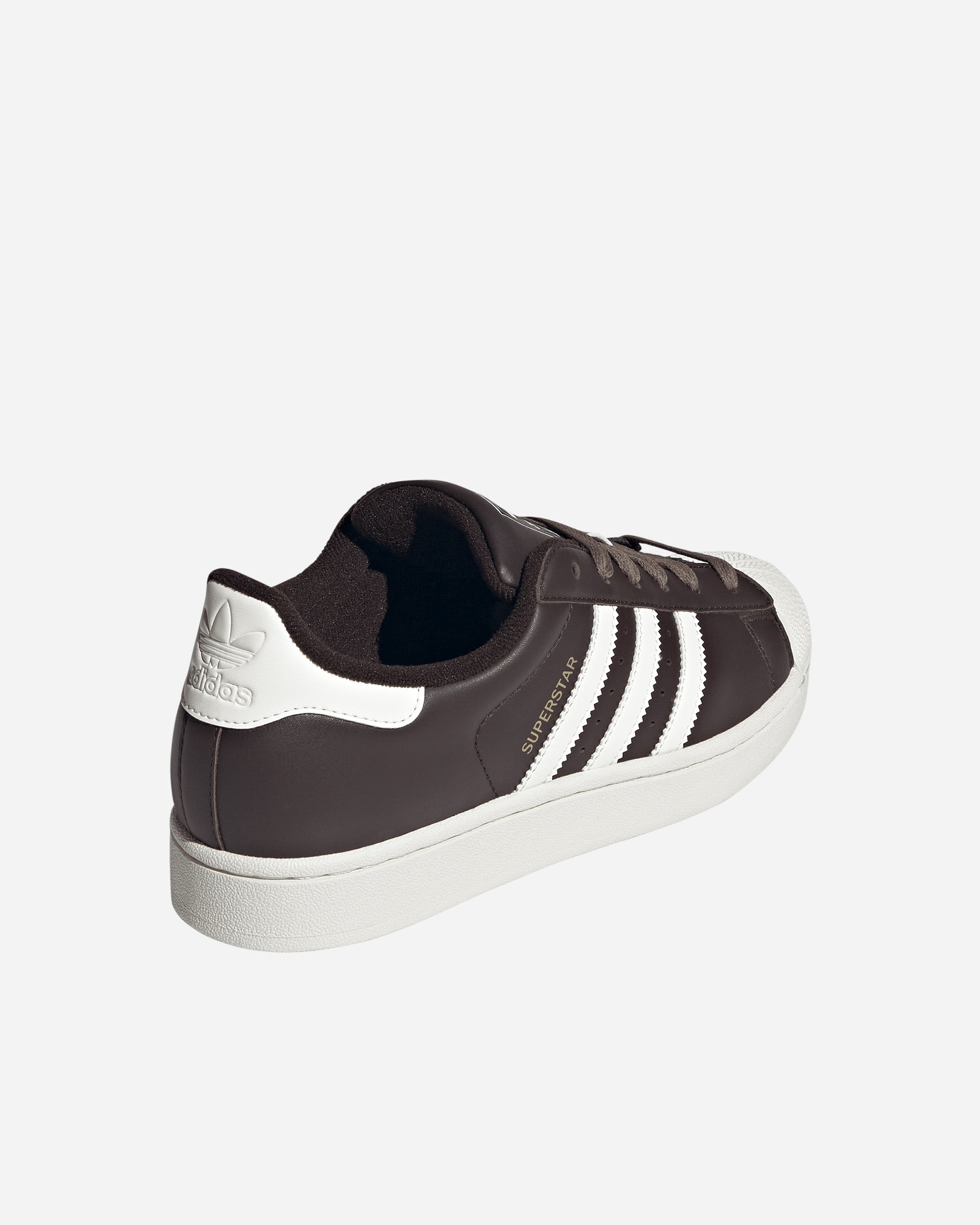 adidas Originals Superstar II Brown IH4146