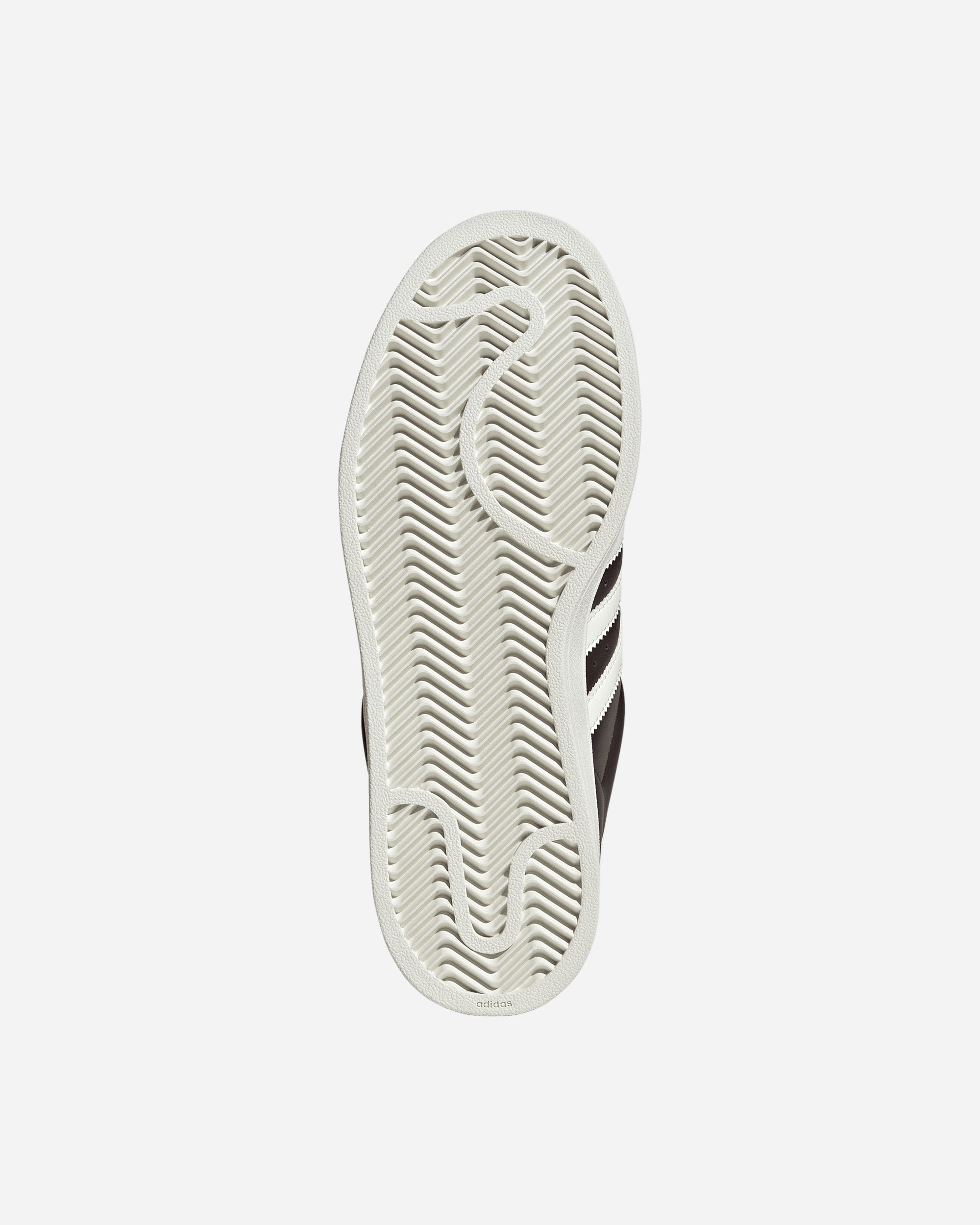 adidas Originals Superstar II Brown IH4146