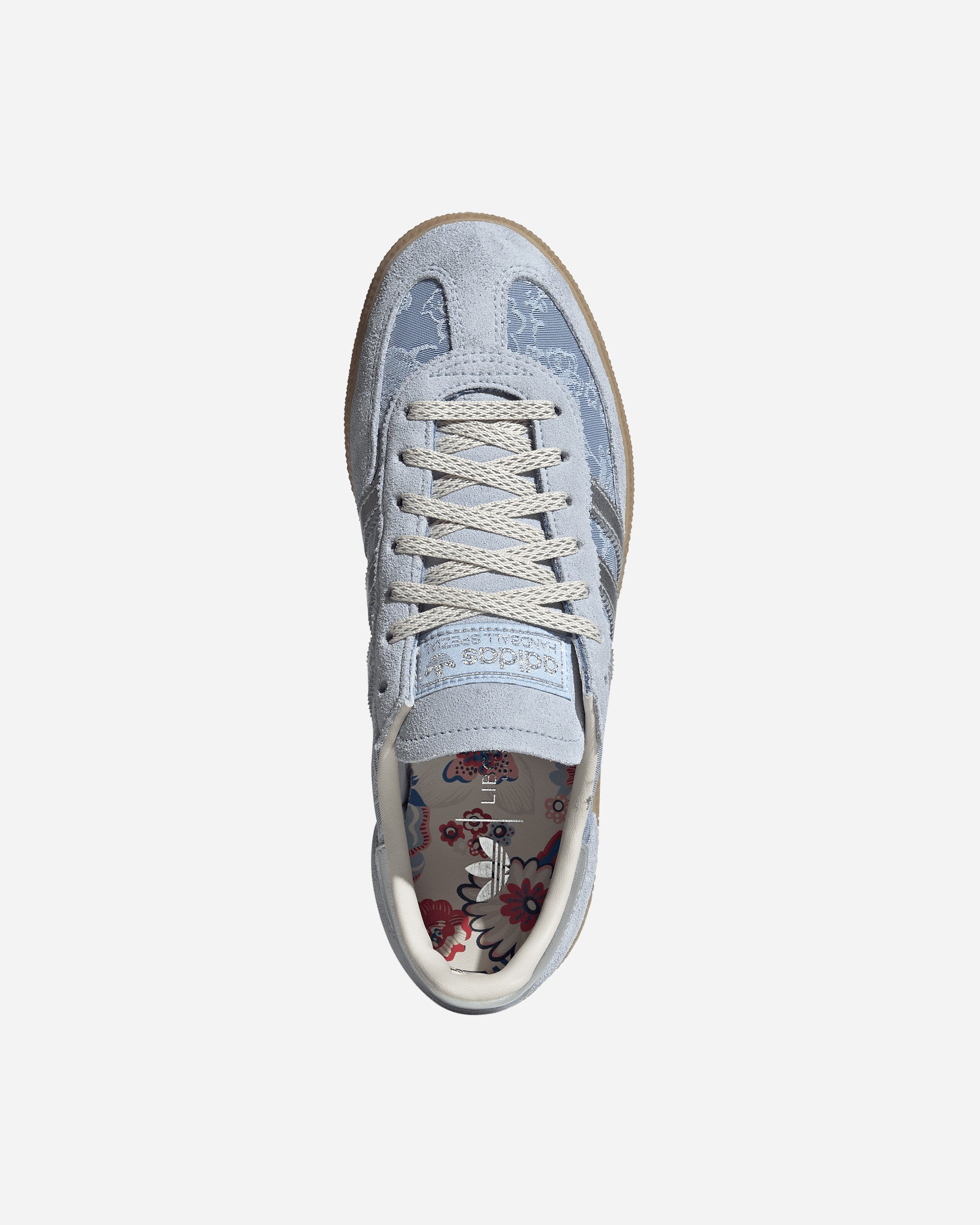 adidas Originals Handball Spezial CRSK/SILVMT/CWHITE IH4505