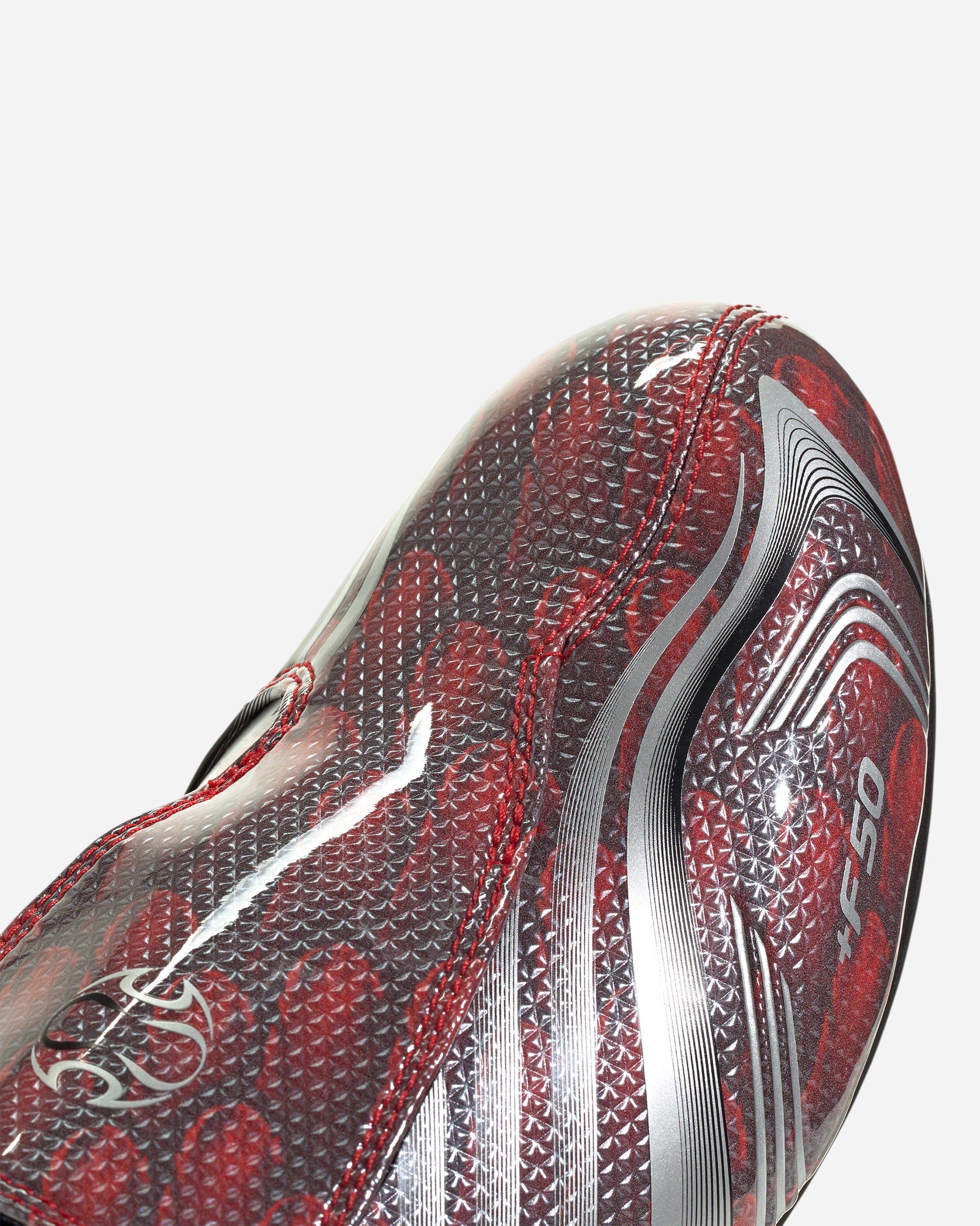 adidas Originals Taekwondo F50 BETSCA/SILVMT/CBLACK IH6859