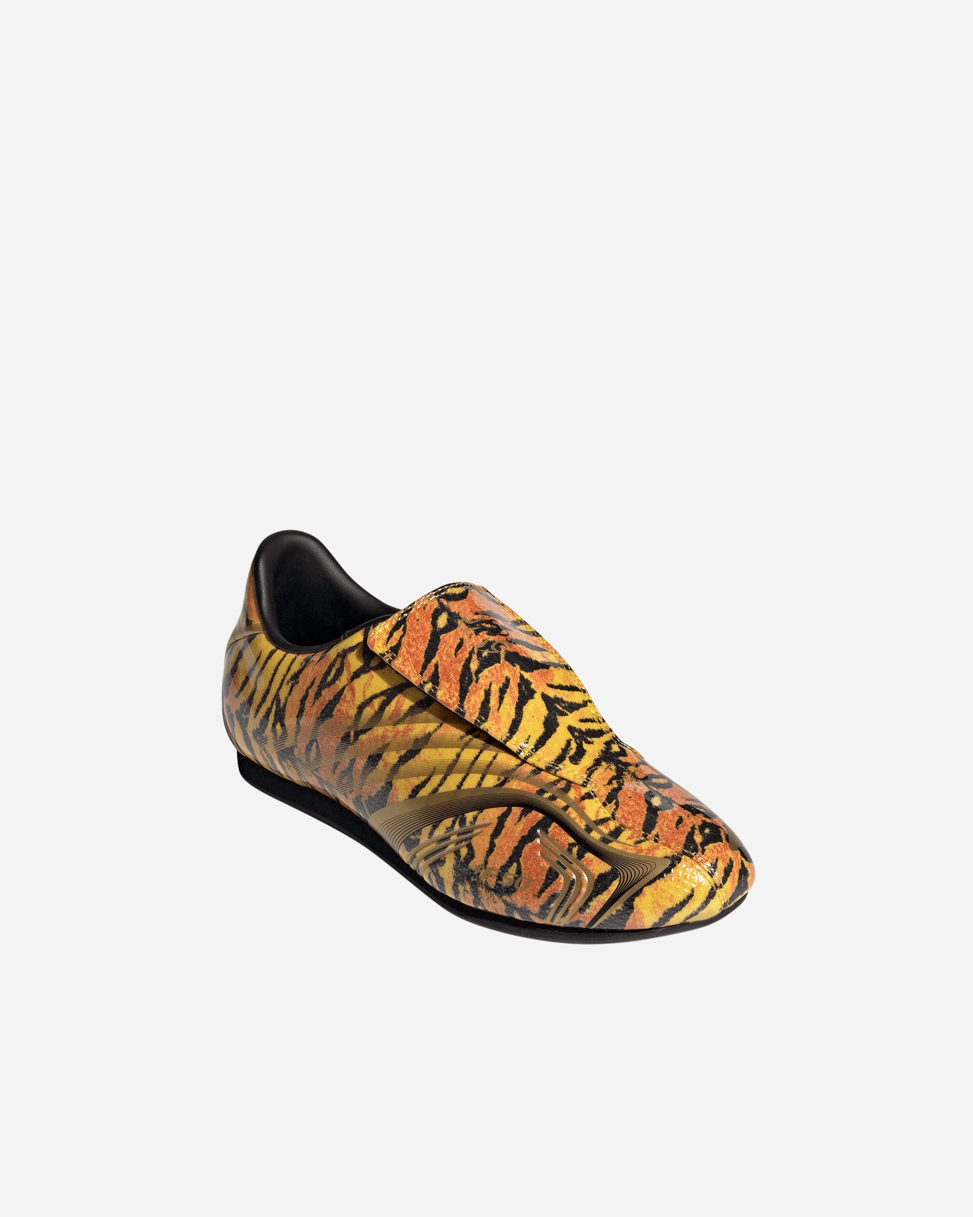 adidas Originals Taekwondo F50 YELLOW/GOLDMT/CBLACK IH6860