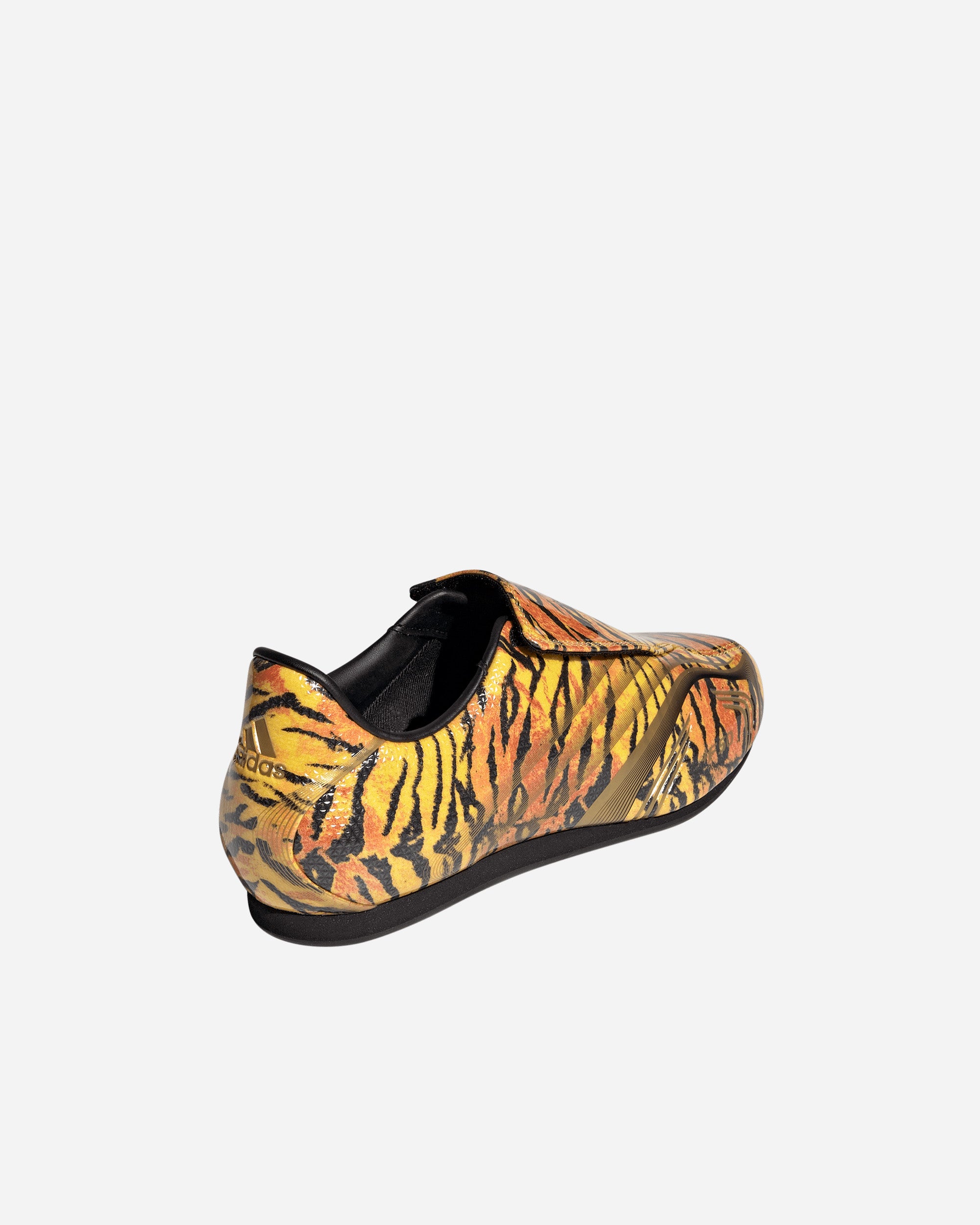 adidas Originals Taekwondo F50 YELLOW/GOLDMT/CBLACK IH6860