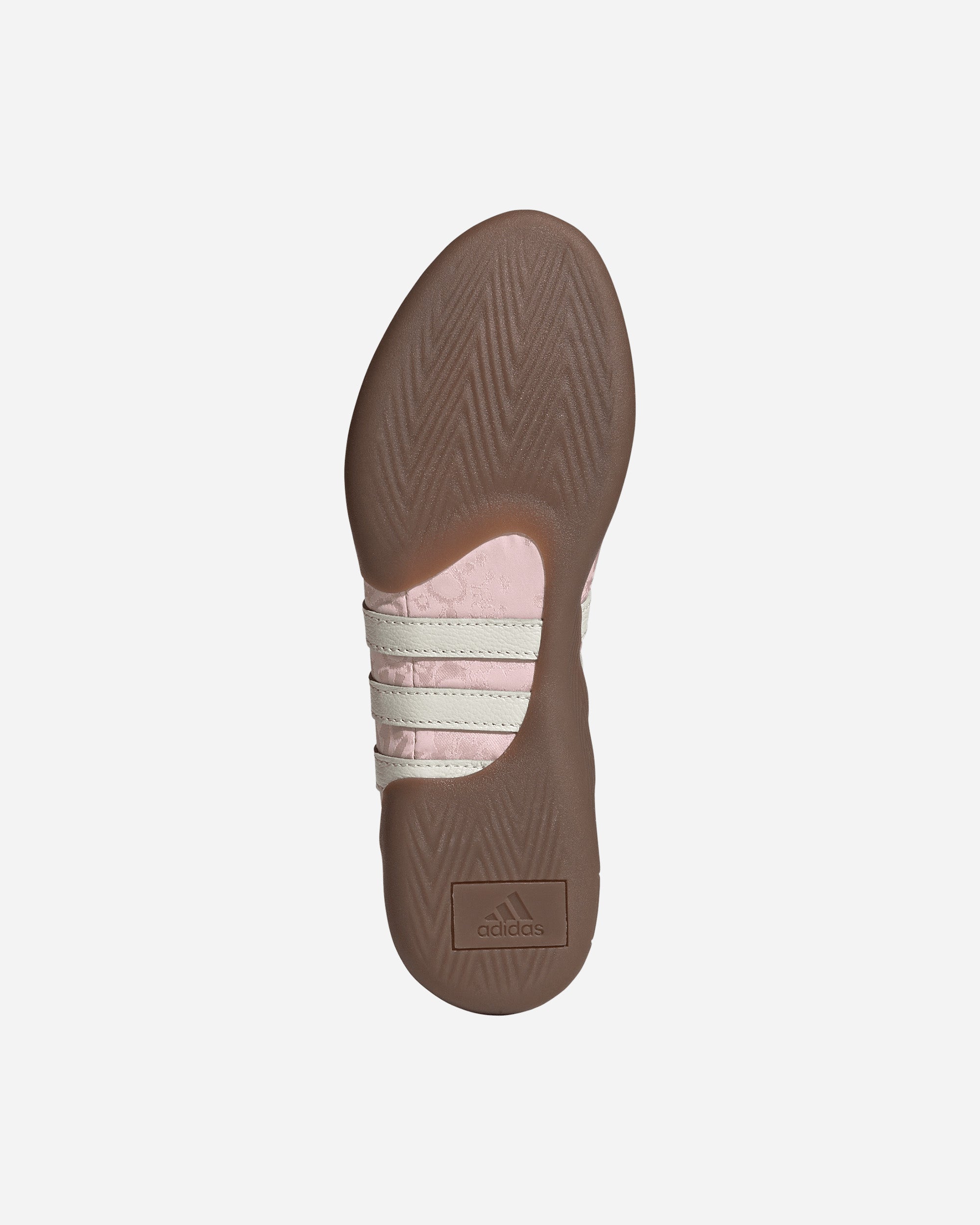 adidas Originals Taekwondo Mei Ballet SANPIN/OWHITE/GUM5 IH6915