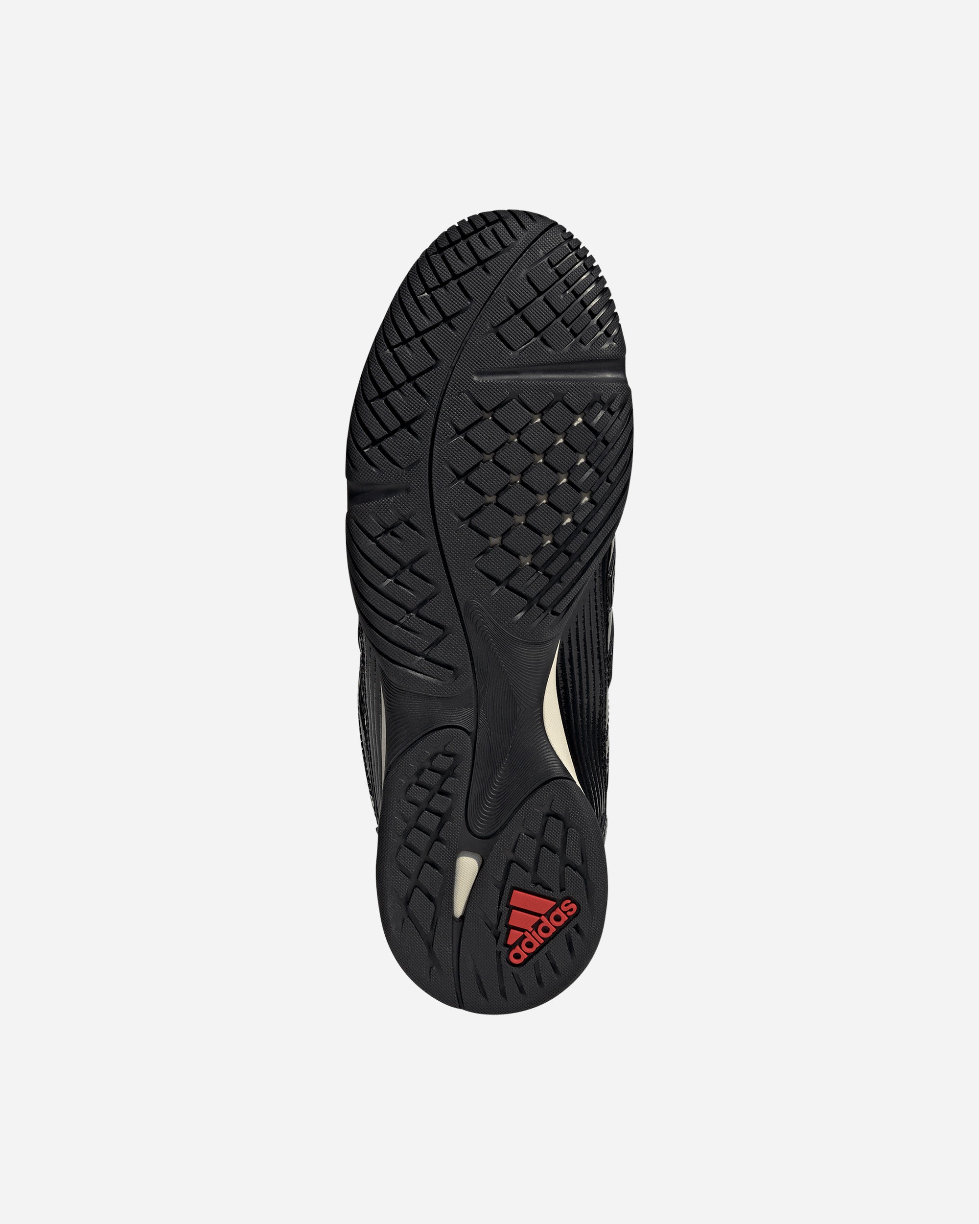 adidas Originals Predator Sala CBLACK/RED/CBLACK IH7009