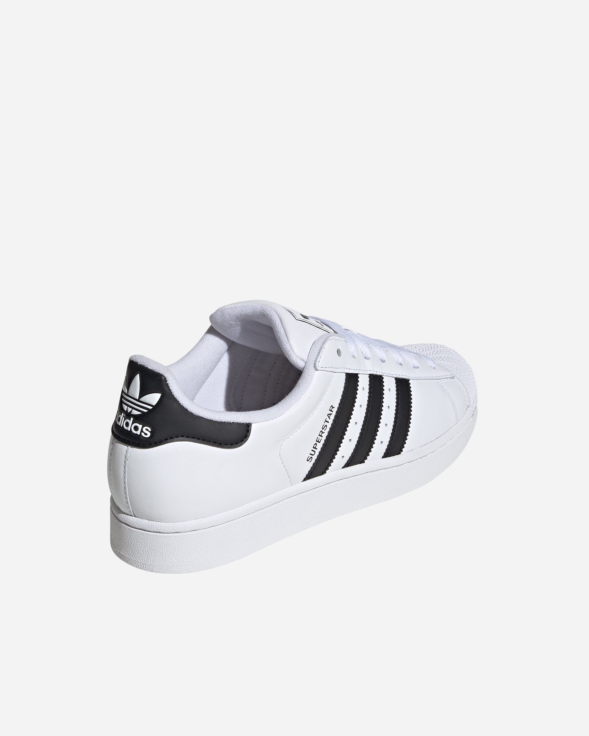 adidas Originals Superstar II WHT/BLACK IH8659