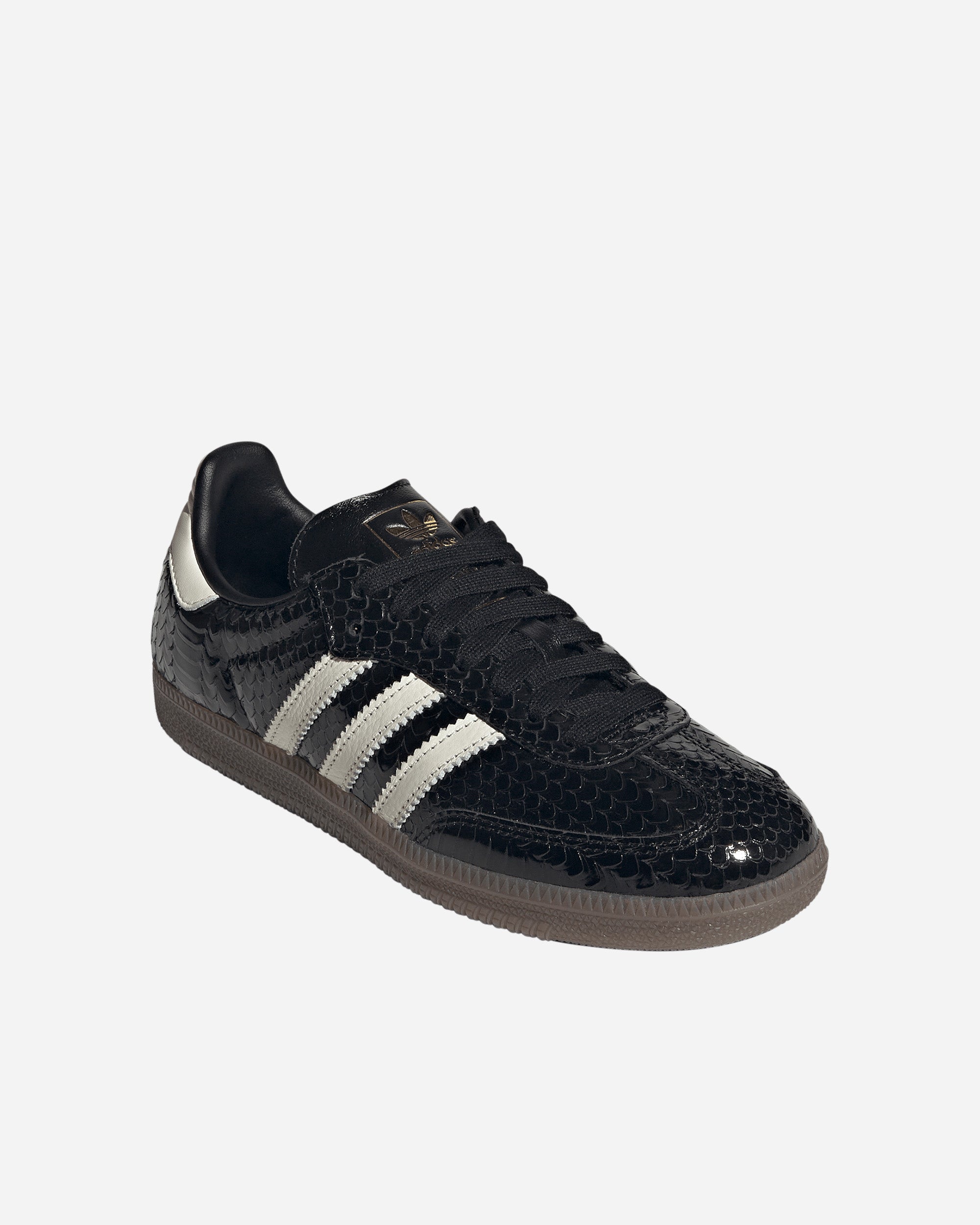 adidas Originals Samba OG CBLACK/OWHITE/GUM5 IH9015