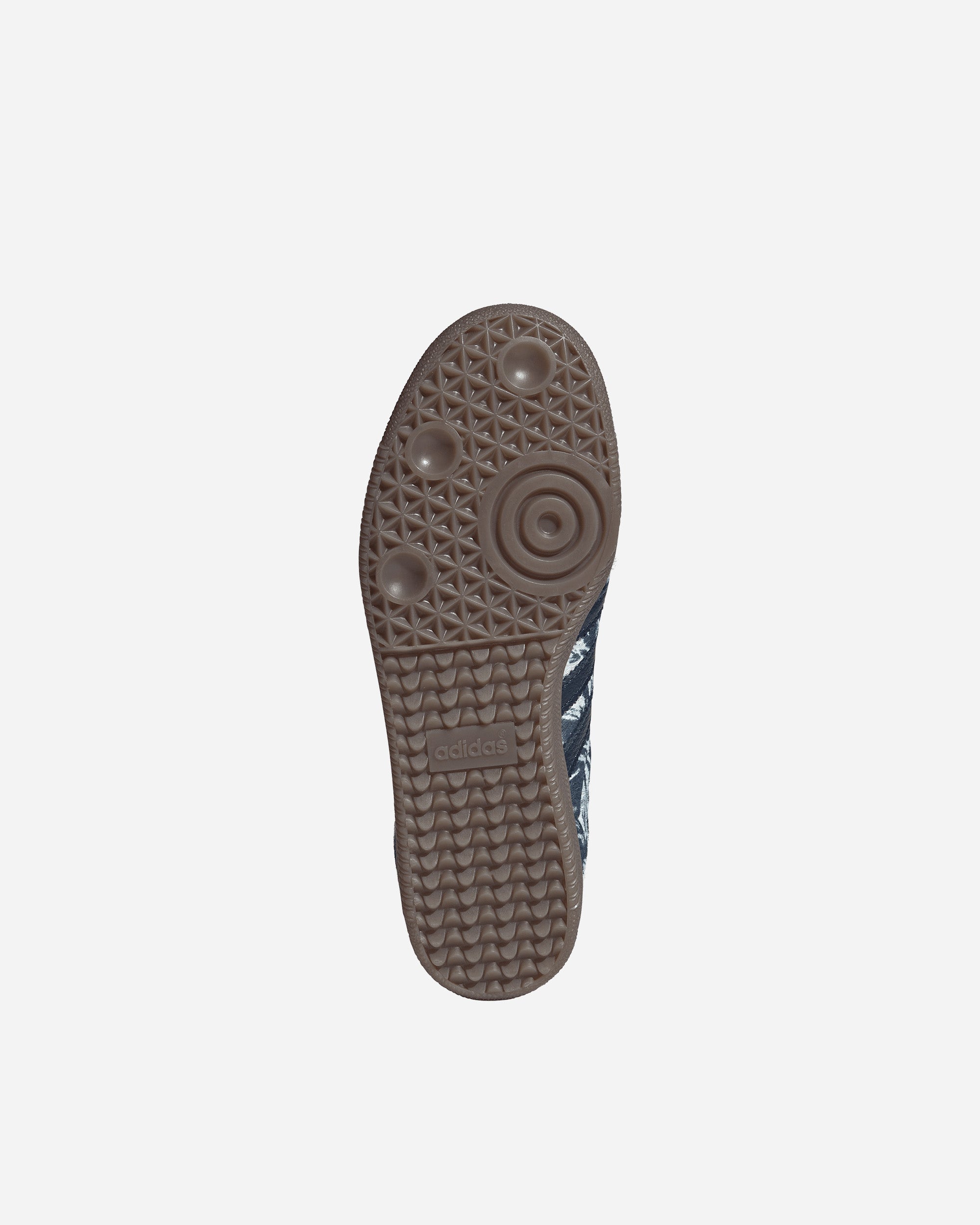 adidas Originals Samba OG NINDIG/NINDIG/OWHITE IH9023