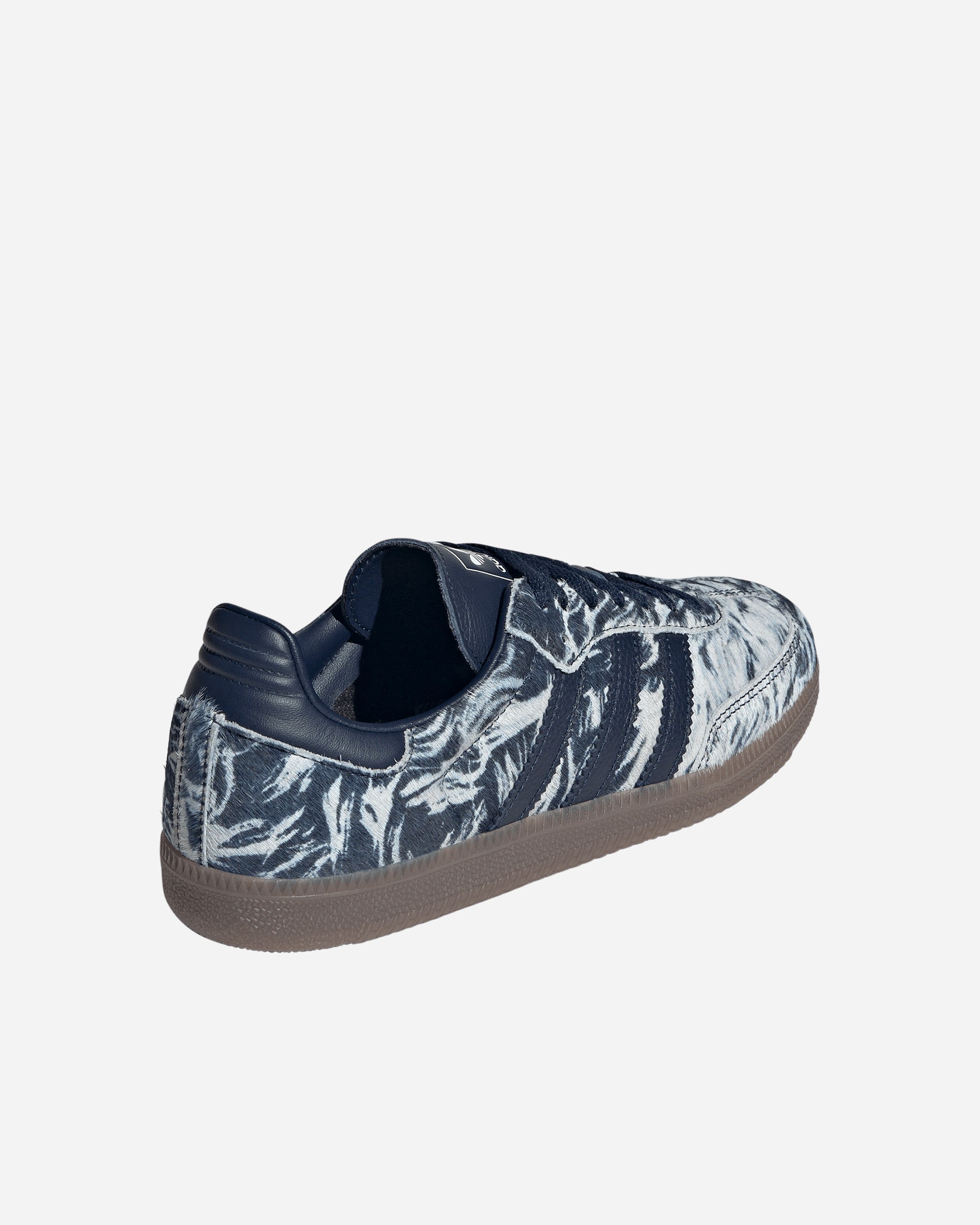 adidas Originals Samba OG NINDIG/NINDIG/OWHITE IH9023