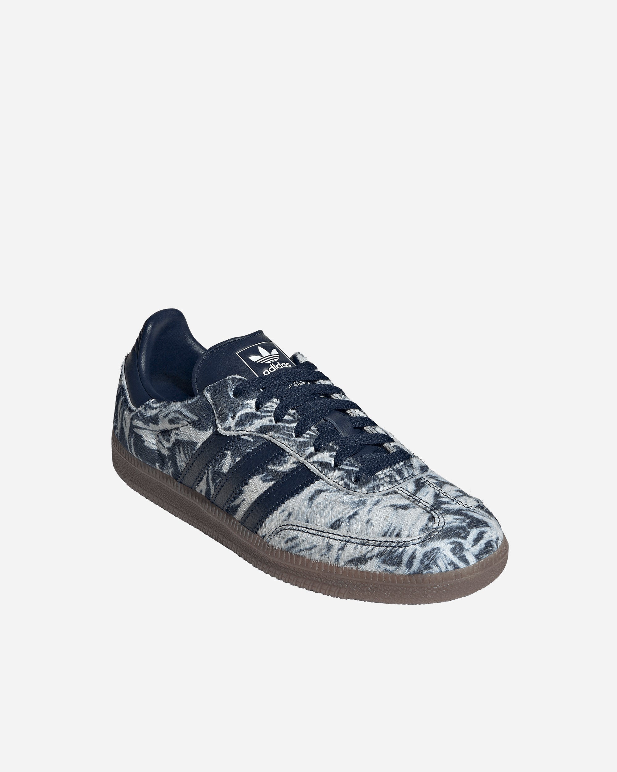 adidas Originals Samba OG NINDIG/NINDIG/OWHITE IH9023