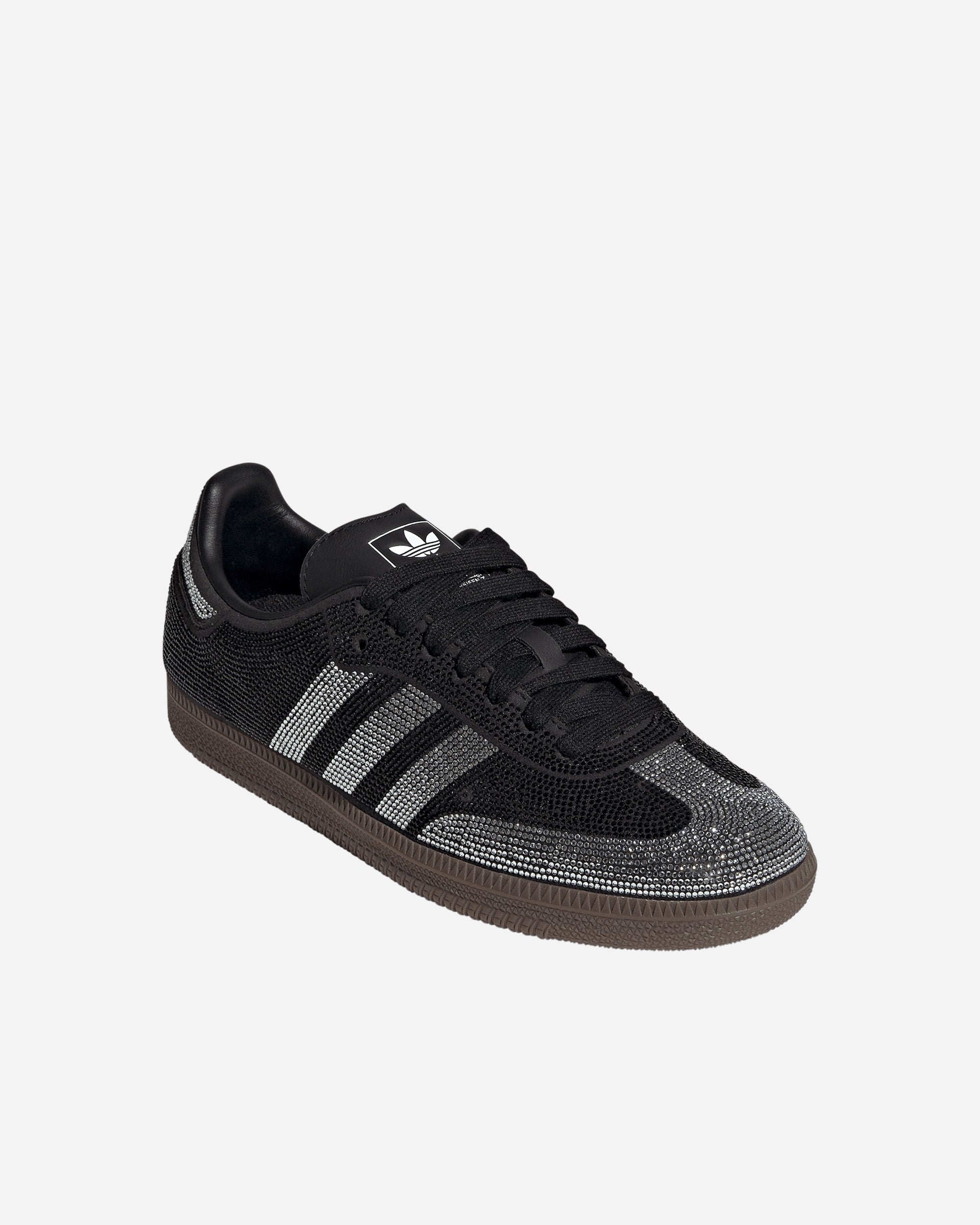 adidas Originals Samba OG CBLACK/CBLACK/FTWWHT IH9052