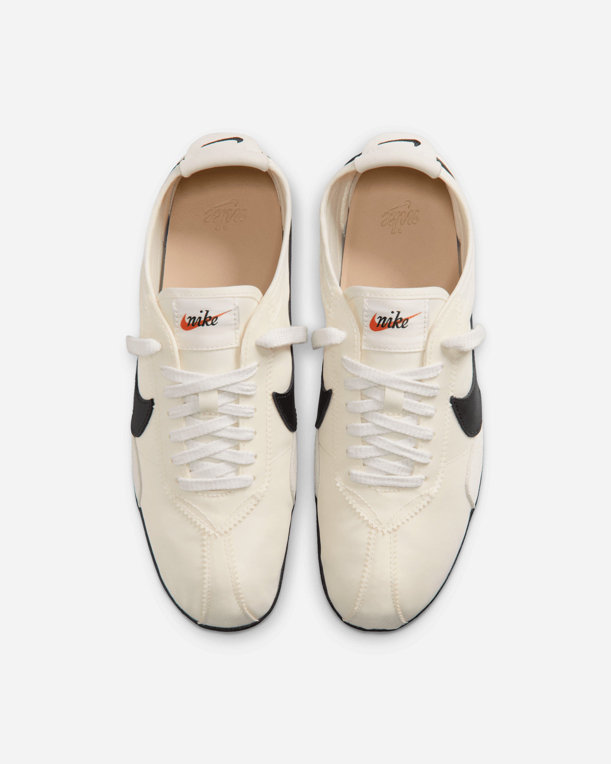 Nike Moon Shoe OG SP SOFT PEARL/BLACK-BLACK II0407-001