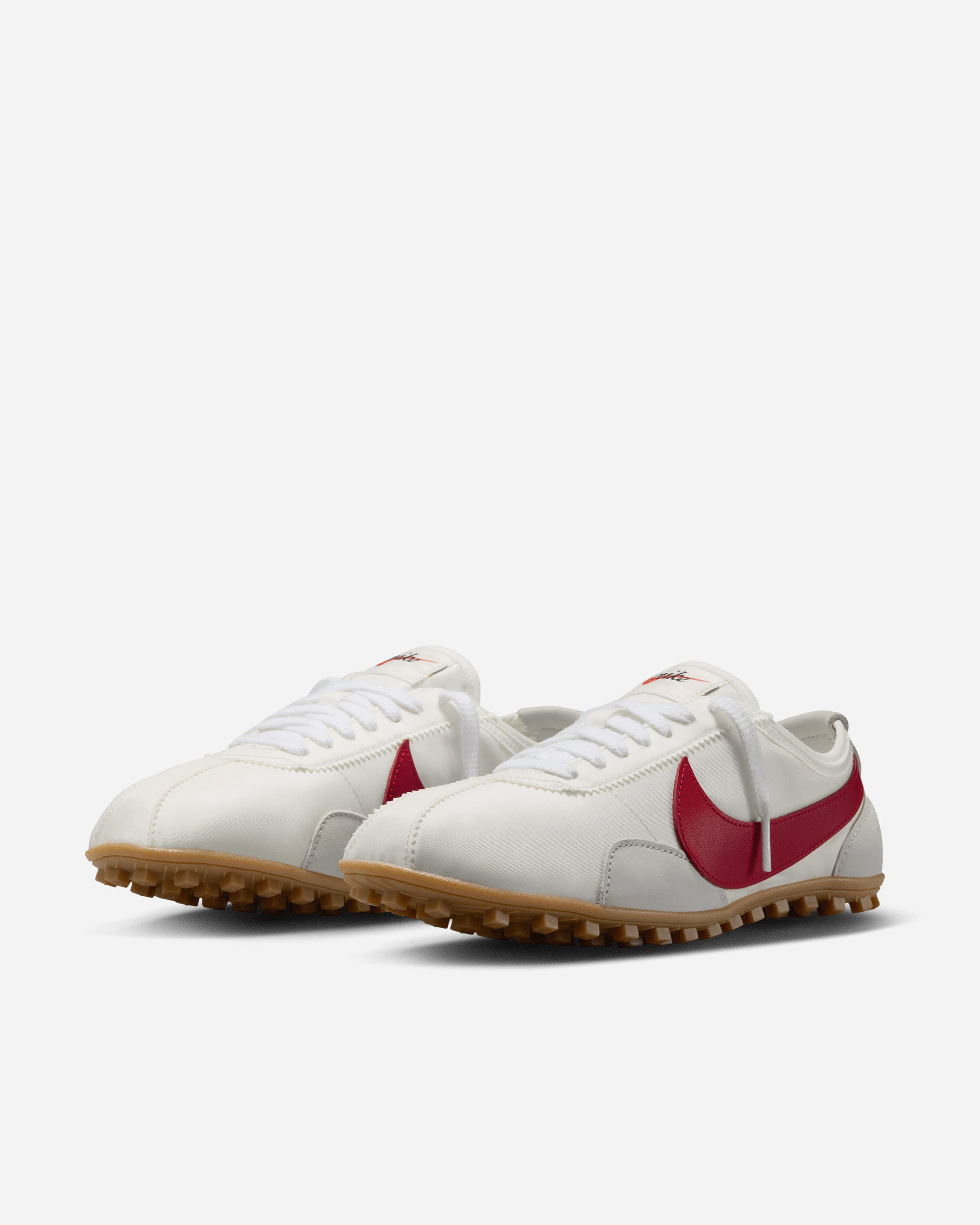 Nike Moon Shoe OG SP SUMMIT WHITE/TEAM CRIMSON II0407-100