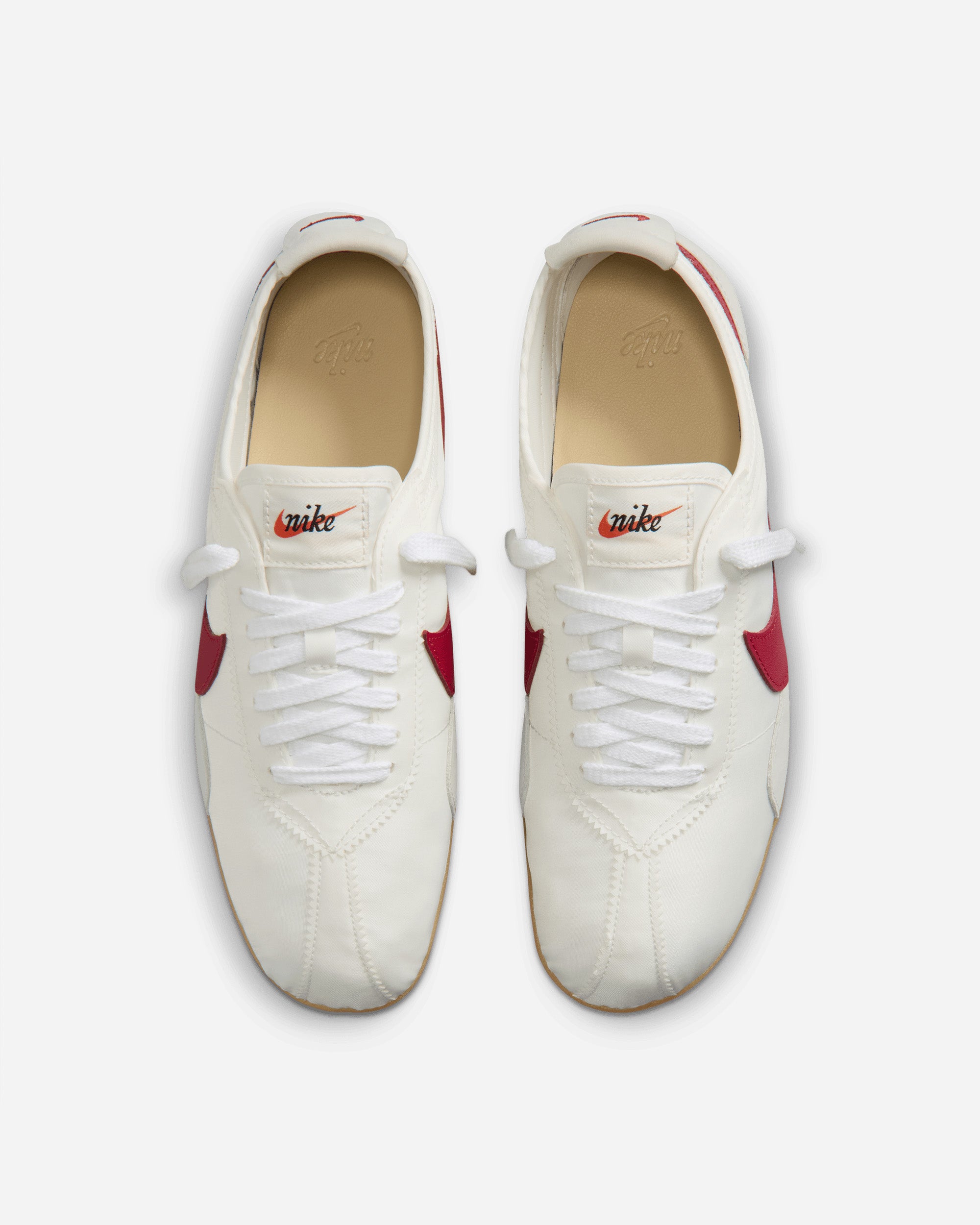 Nike Moon Shoe OG SP SUMMIT WHITE/TEAM CRIMSON II0407-100