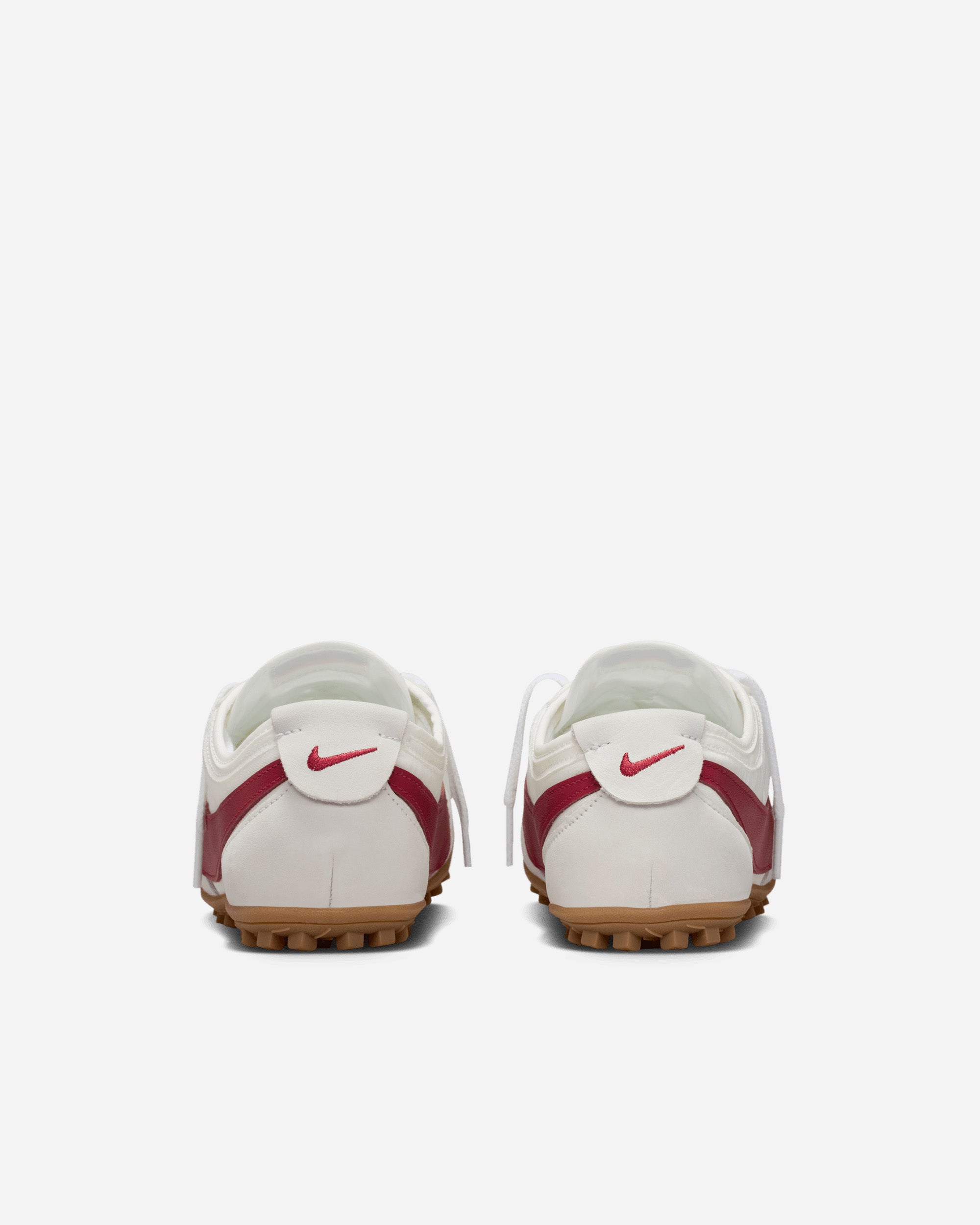 Nike Moon Shoe OG SP SUMMIT WHITE/TEAM CRIMSON II0407-100