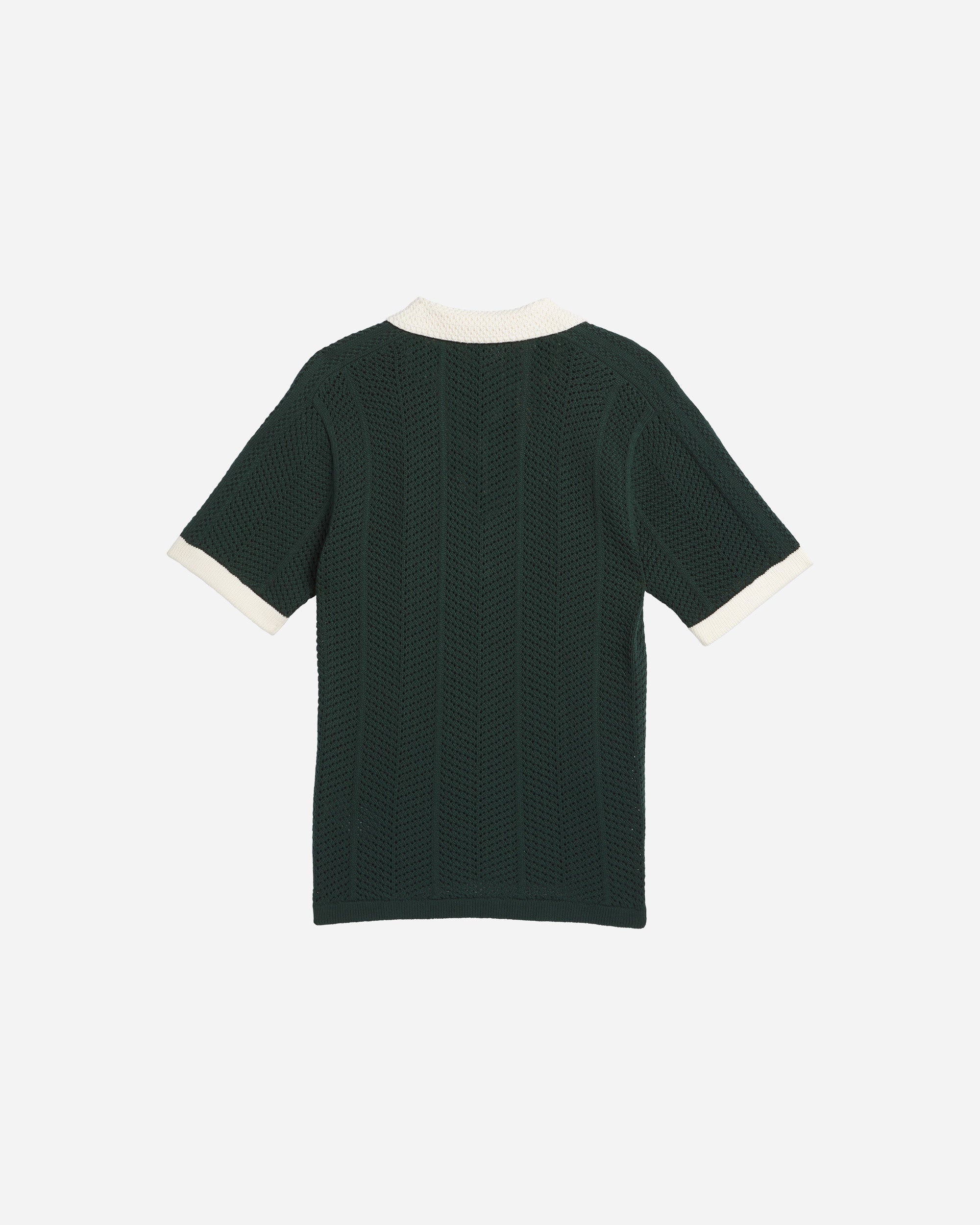 adidas Originals adidas Originals x CLOT Pique Polo GRNNIT IK2942