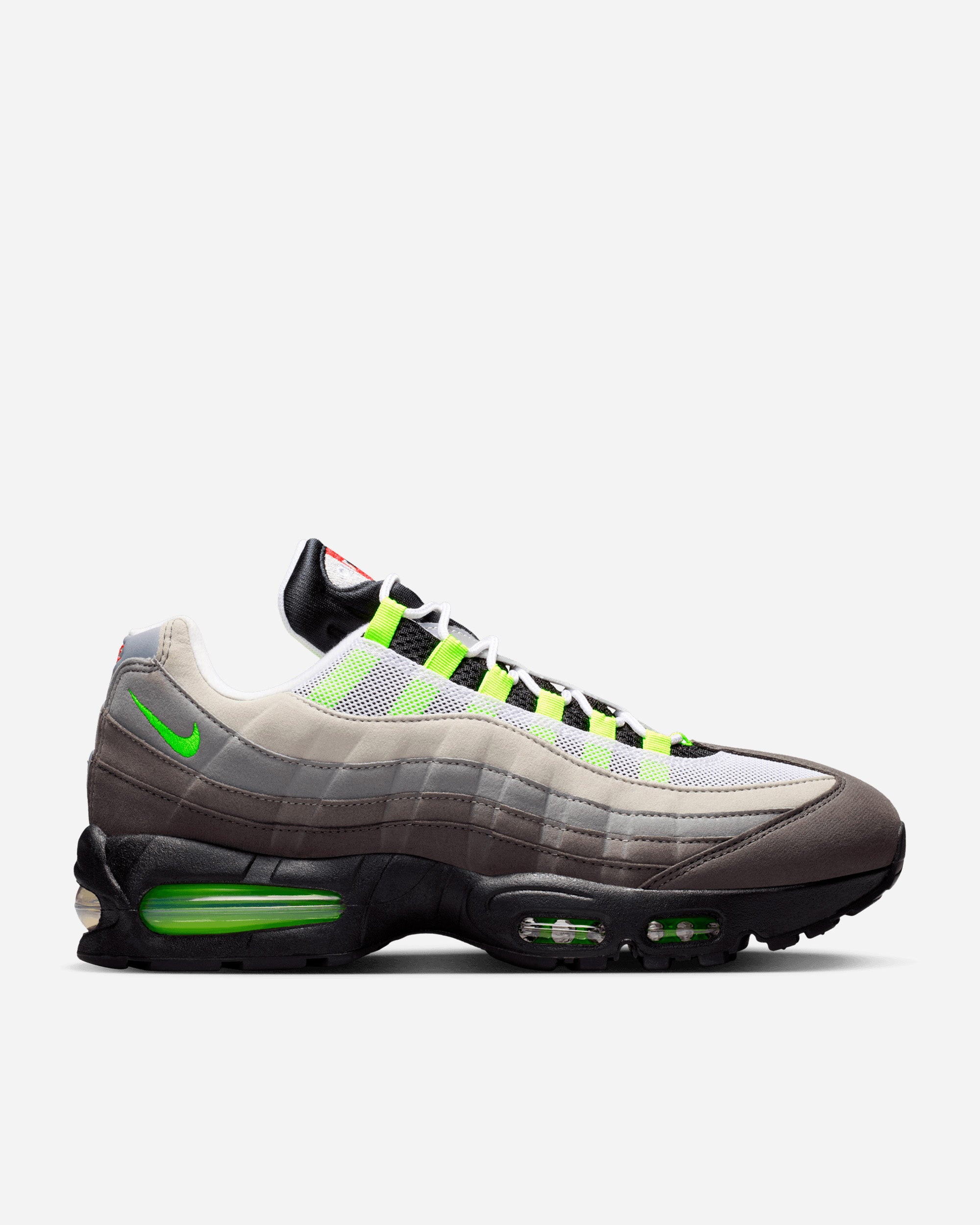 Air Max 95 Big Bubble Premium