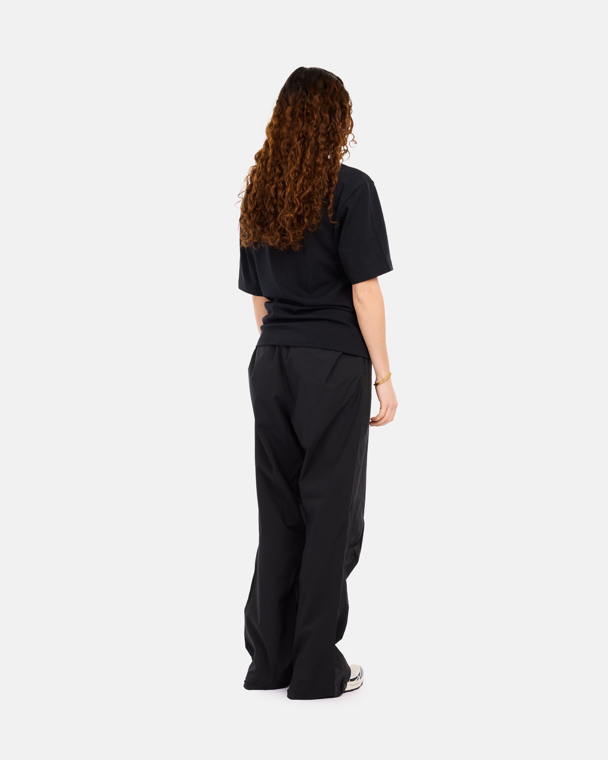 Jordan Brand Jordan x Levi's® T-shirt BLACK IM6728-010