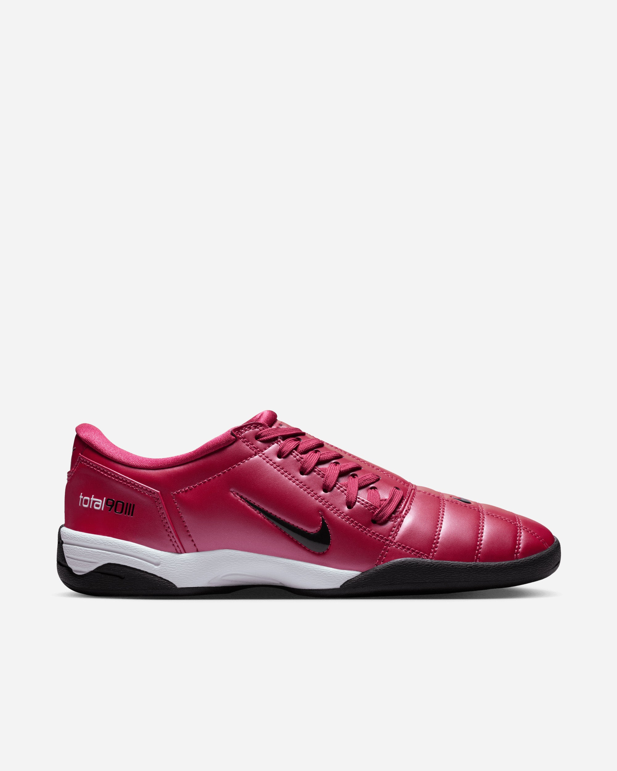 Nike T91 SWEET BEET/BLACK IM7595-600