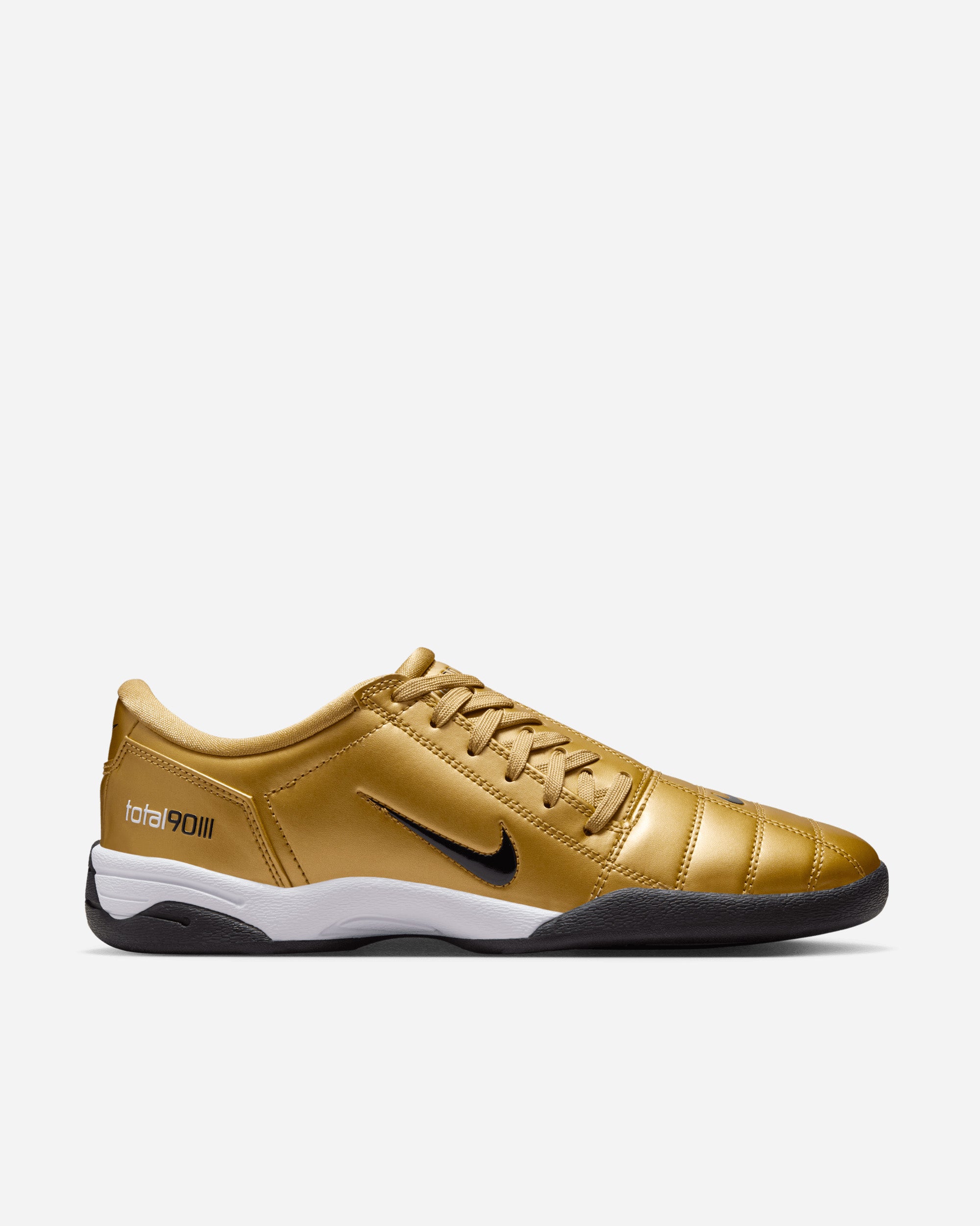 Nike T91 METALLIC GOLD/BLACK IM7595-700