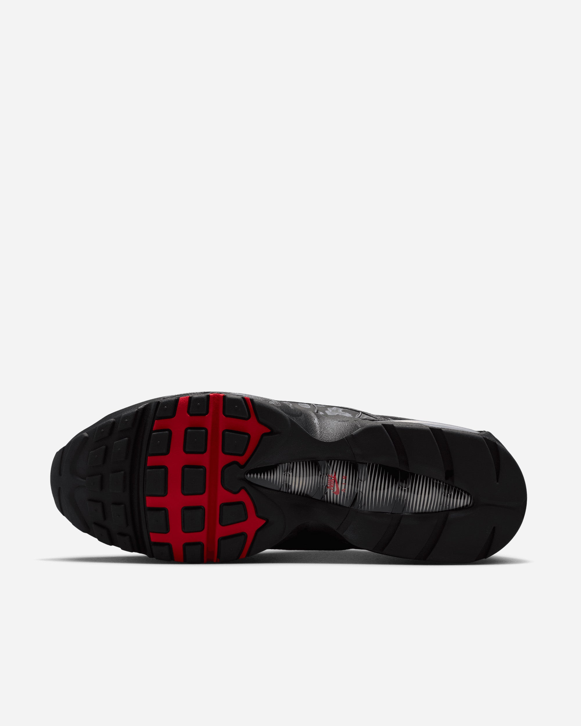 Nike Nike Air Max Joga Bonito BLACK/WHITE-UNIVERSITY RED-DK SMOKE GREY IO1753-001