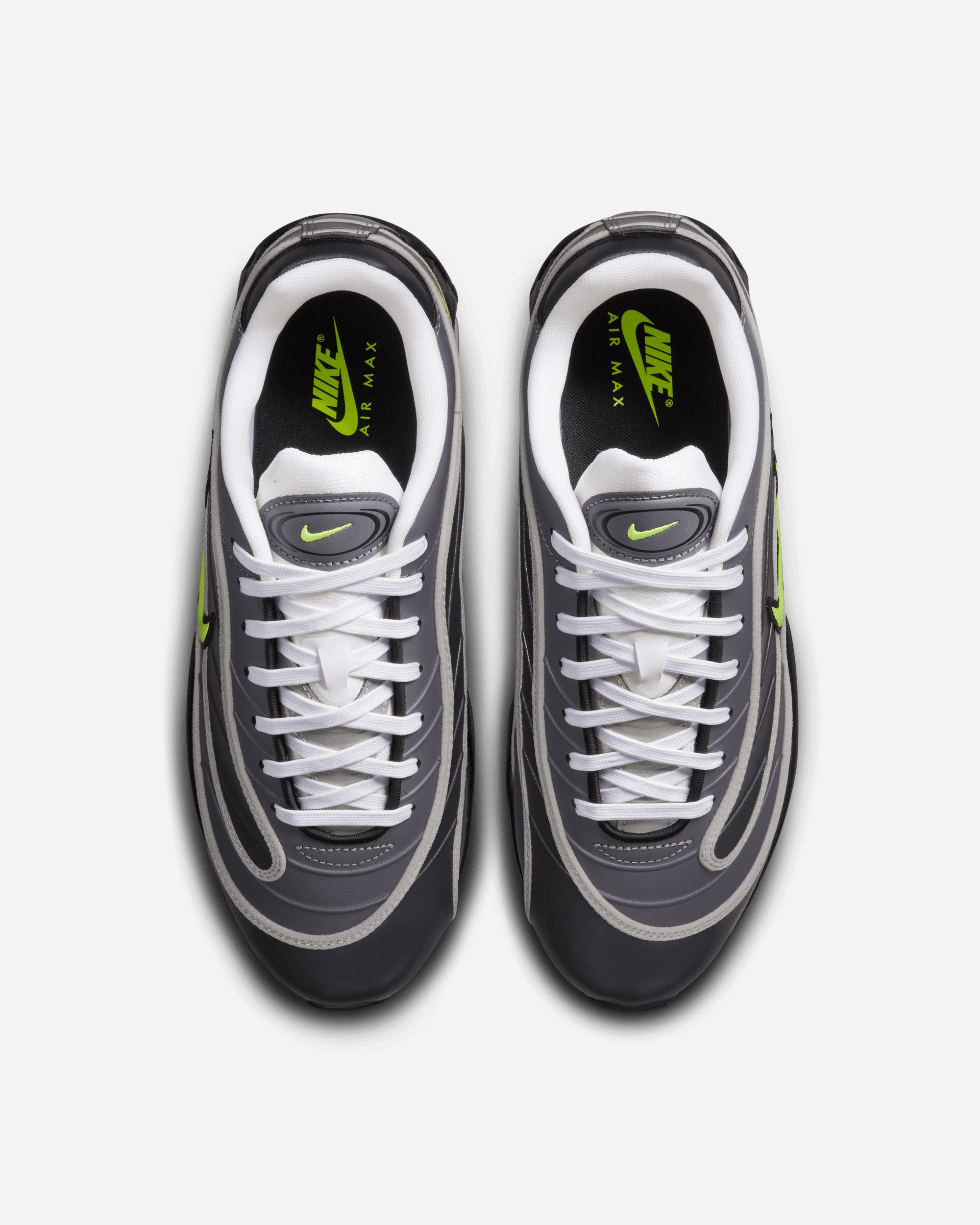 Nike Nike Air Max Joga Bonito BLACK/NEON YELLOW-LT GRAPHITE-ANTHRACITE IO1753-003