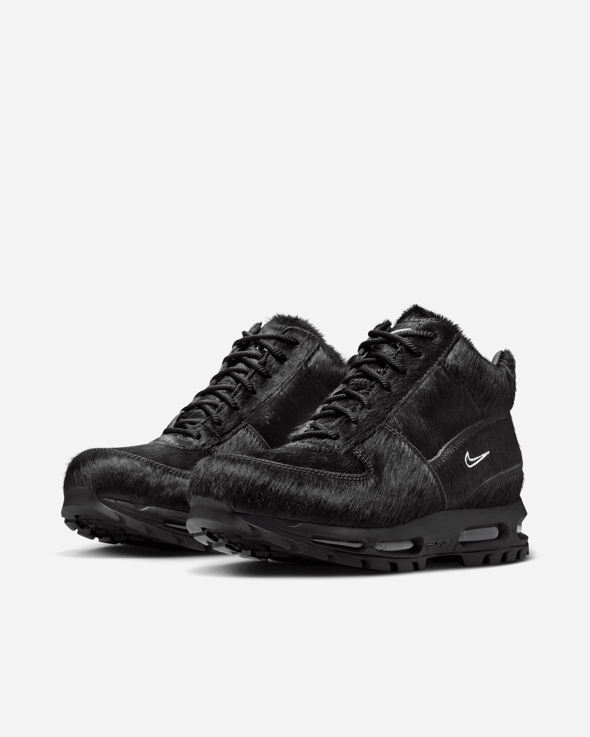 Nike Air Max Goadome QS BLACK/BLACK IO4635-001