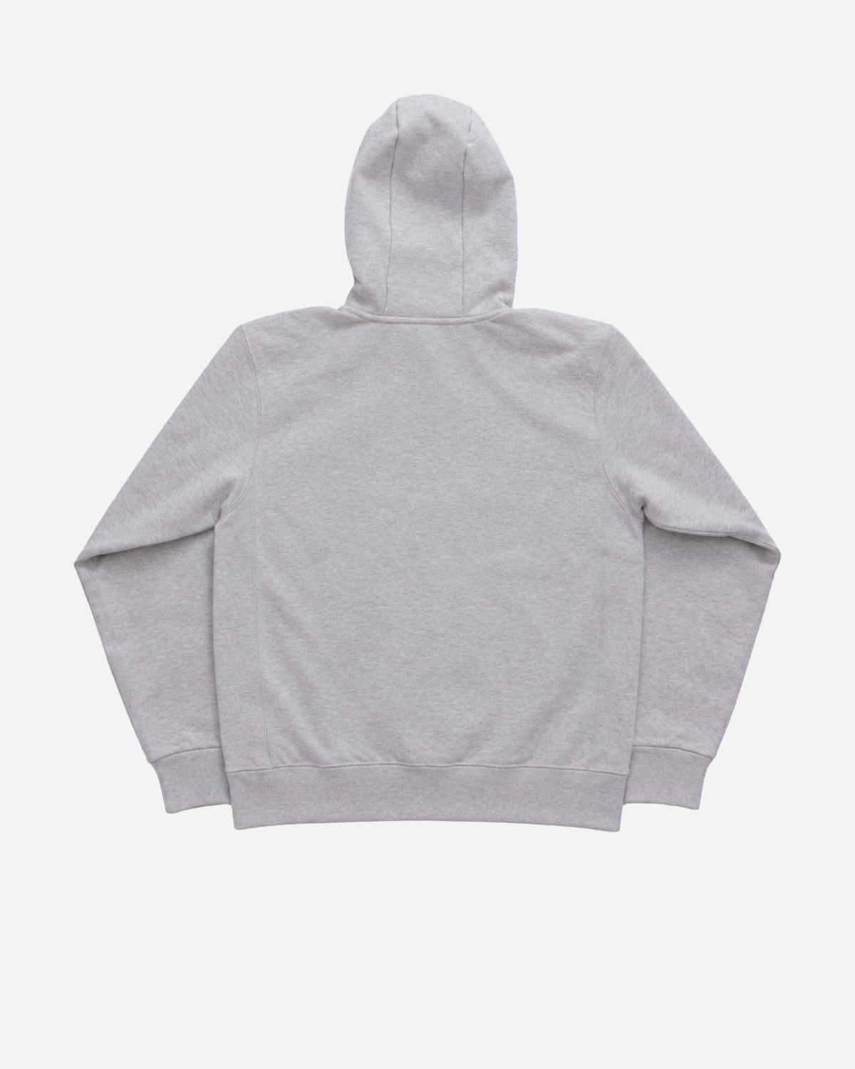 Nike Nike Energy Full-Zip Hoodie BIRCH HEATHER IO8750-051