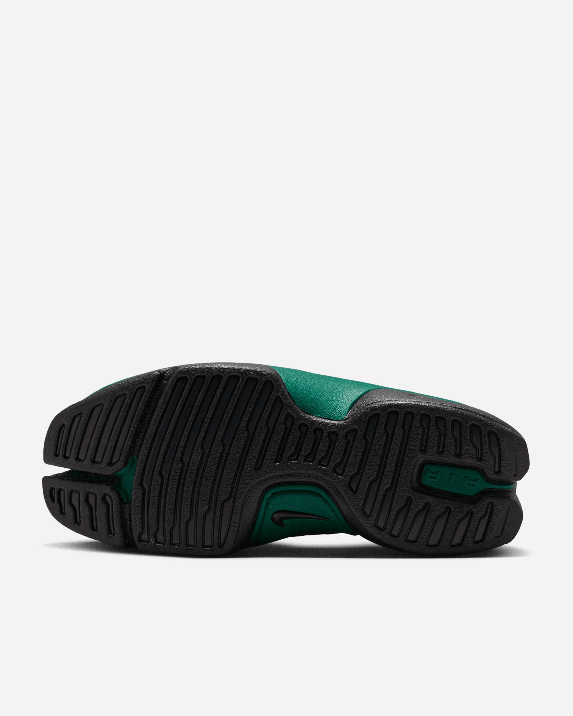 Nike Nike Rift II SP BLACK/FIRE RED-TM DARK GREEN IQ8006-002