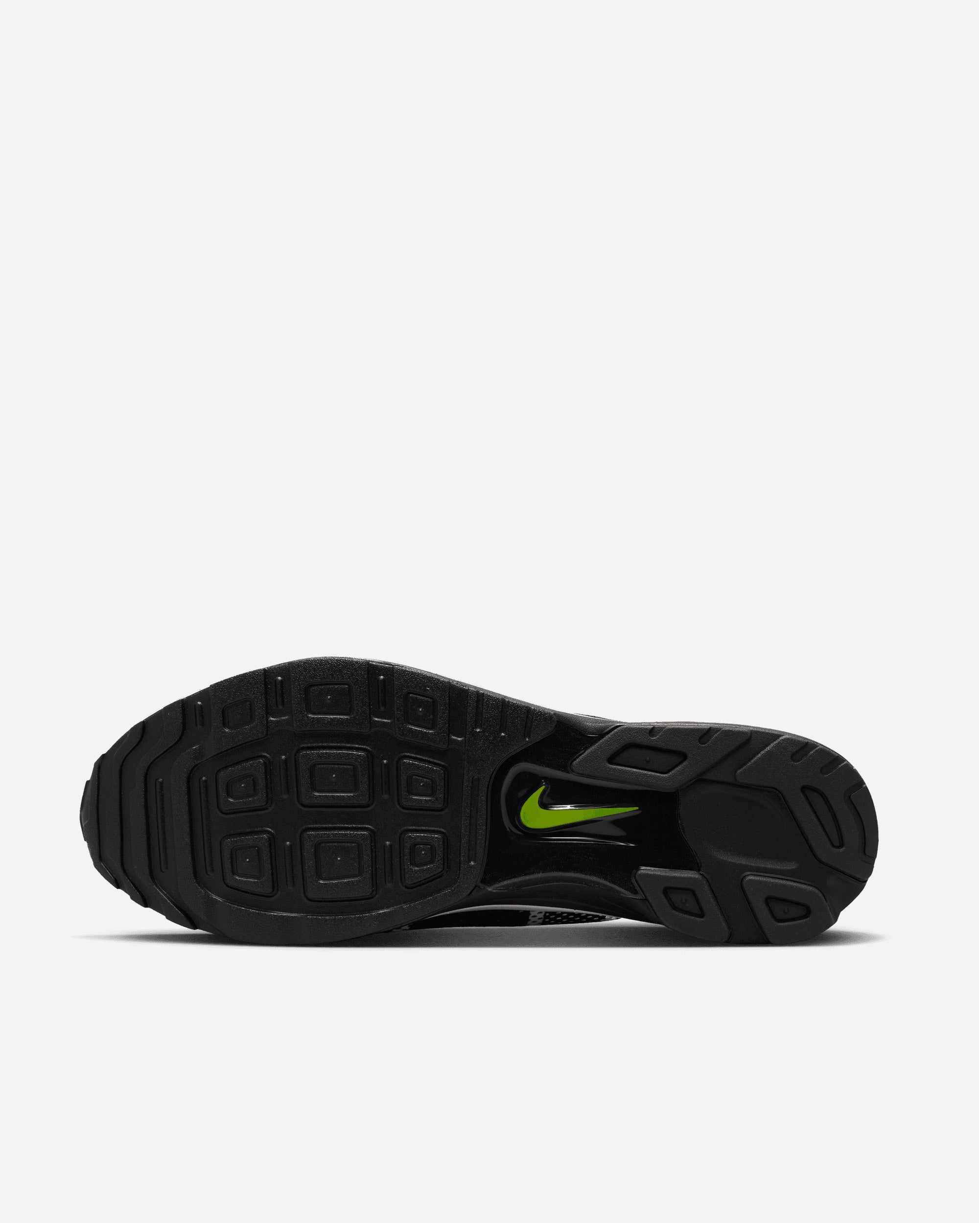 Nike Nike Zoom Streak 3 BLACK/VOLT-SUMMIT WHITE IQ8012-001