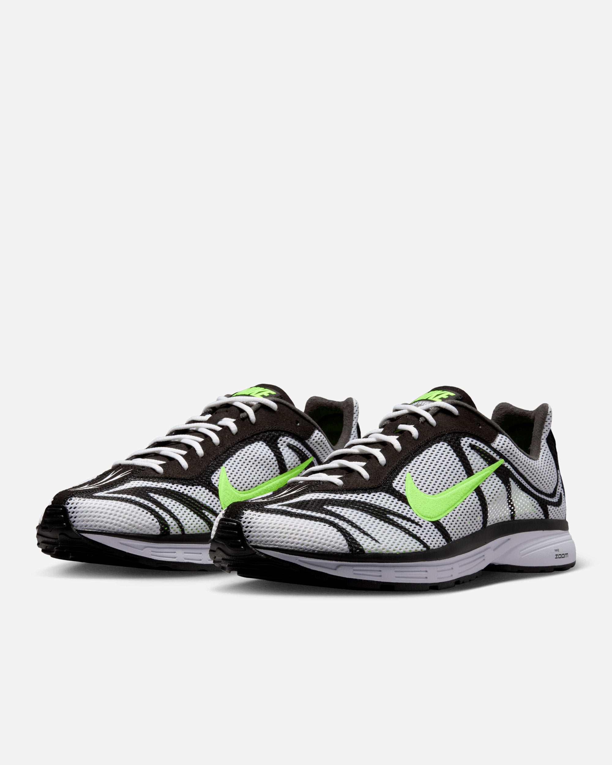 Nike Nike Zoom Streak 3 WHITE/VOLT-FLAT PEWTER-BLACK IQ8012-100