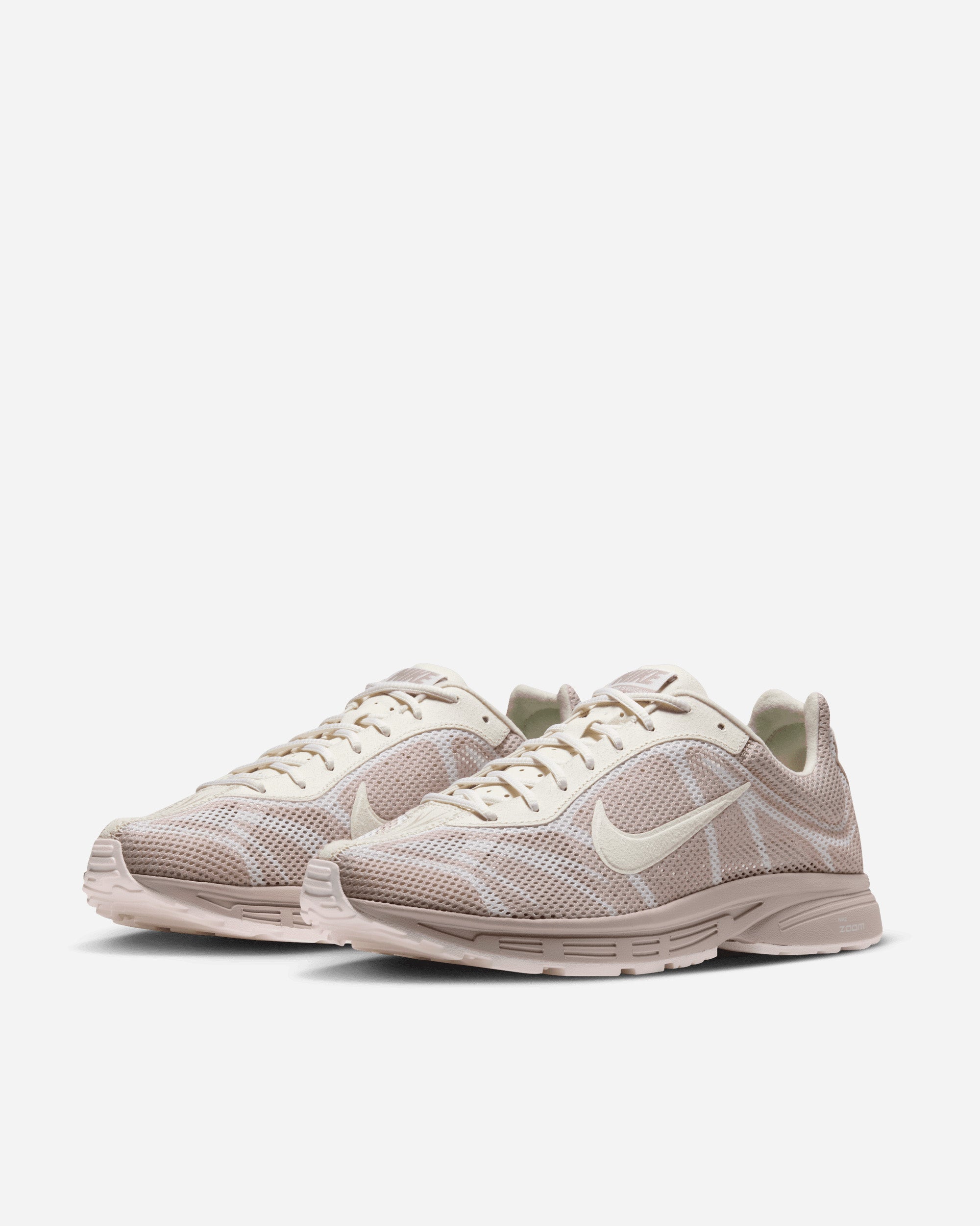Nike Zoom Streak 3 CREAM II/SAIL IQ8020-200