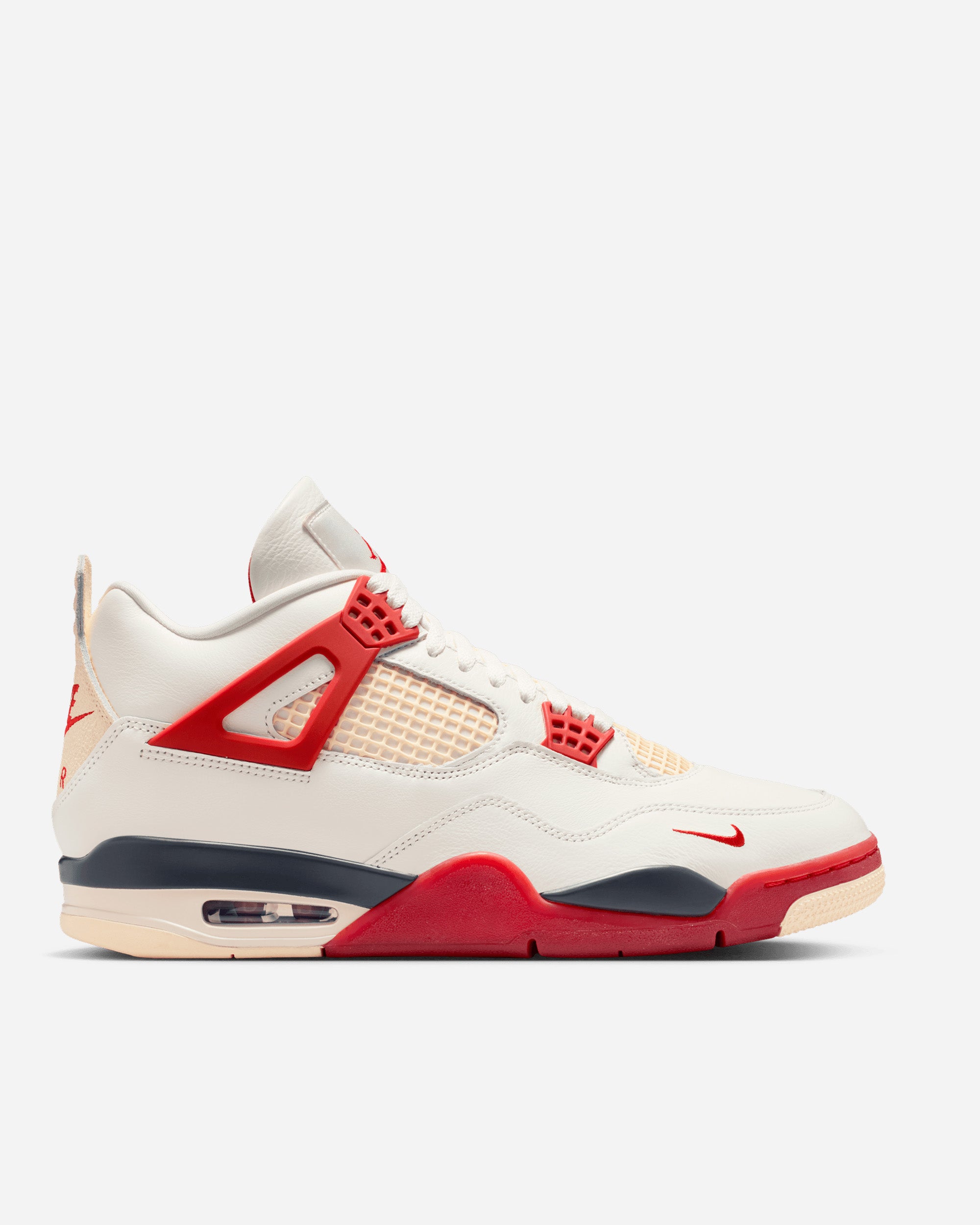 Jordan Brand x Nigel Sylvester Air Jordan 4 Retro OG 