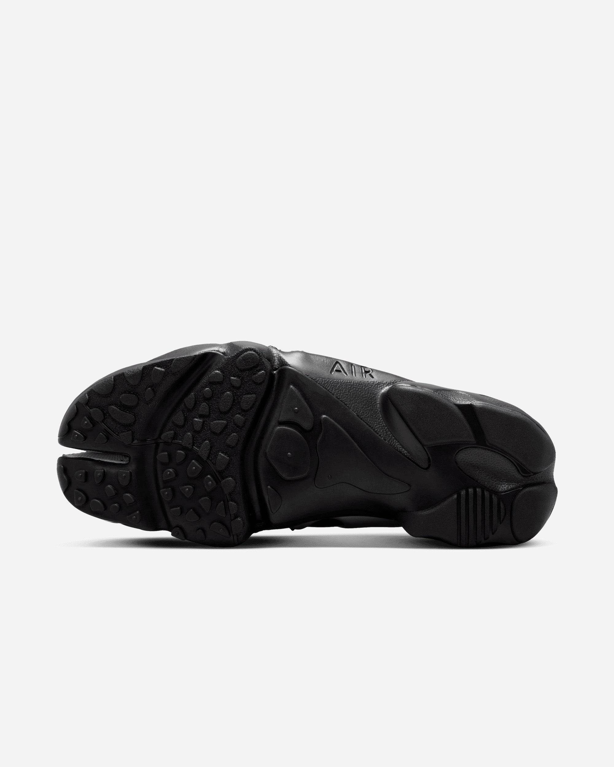 Nike Air Rift BLACK/BLACK-METALLIC SILVER IR1226-001