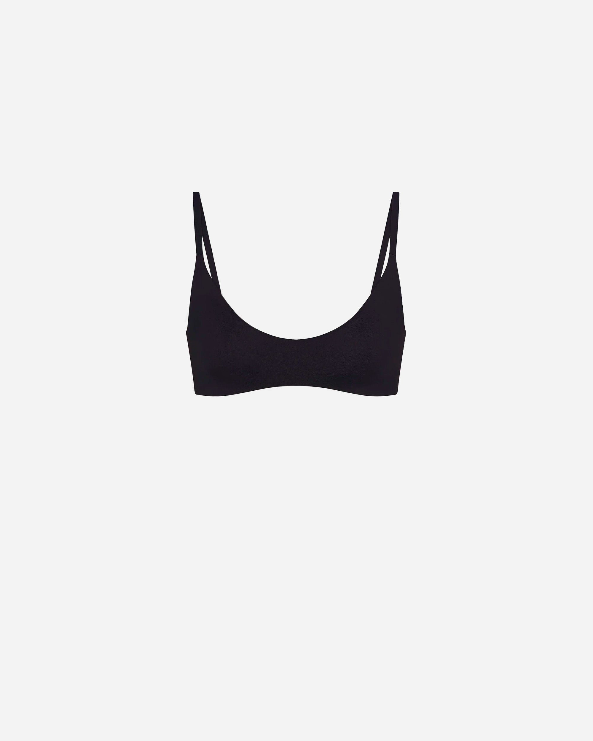 NikeSKIMS Matte Micro Scoop Bra