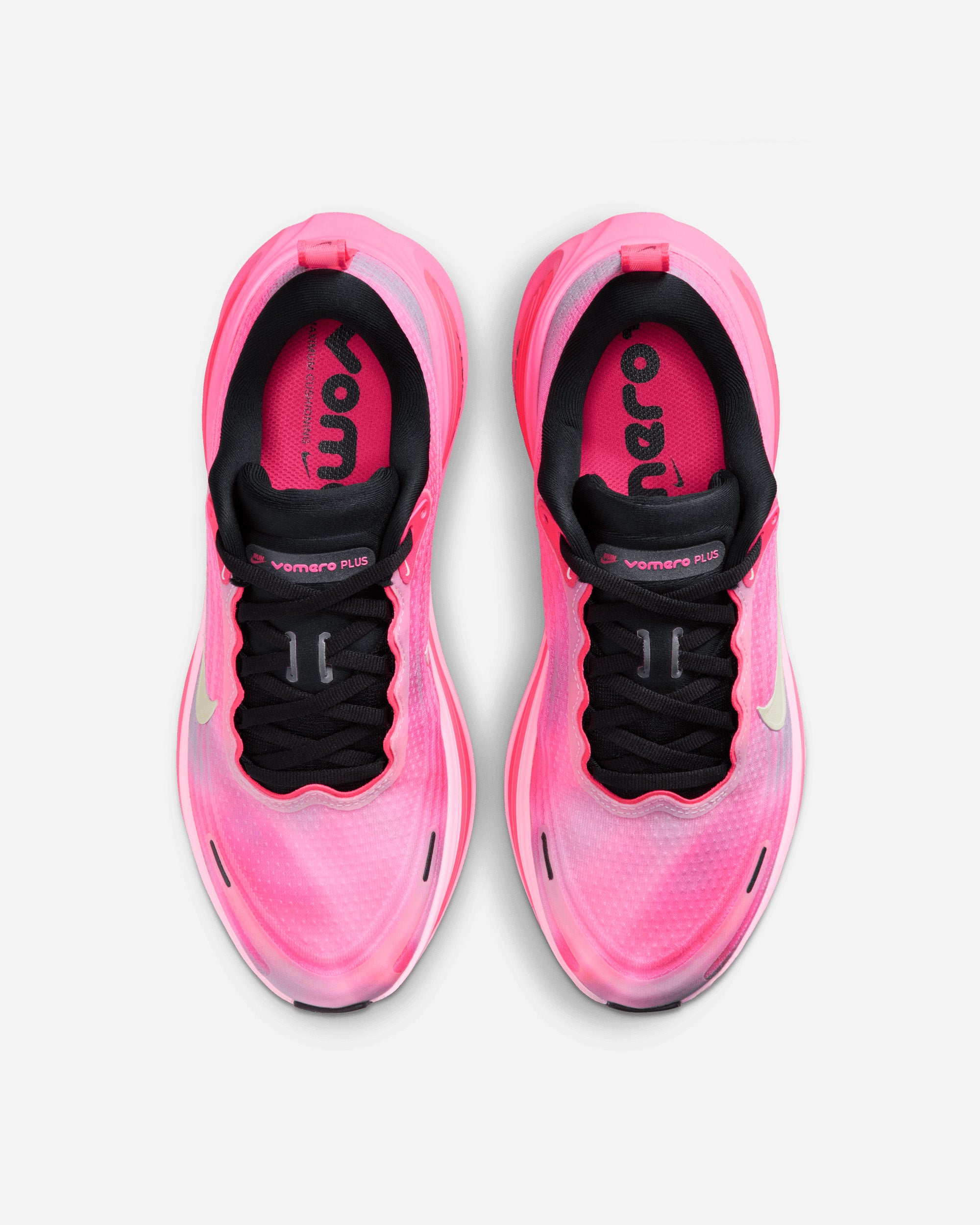 Nike Vomero Plus PEARL PINK IR8317-664