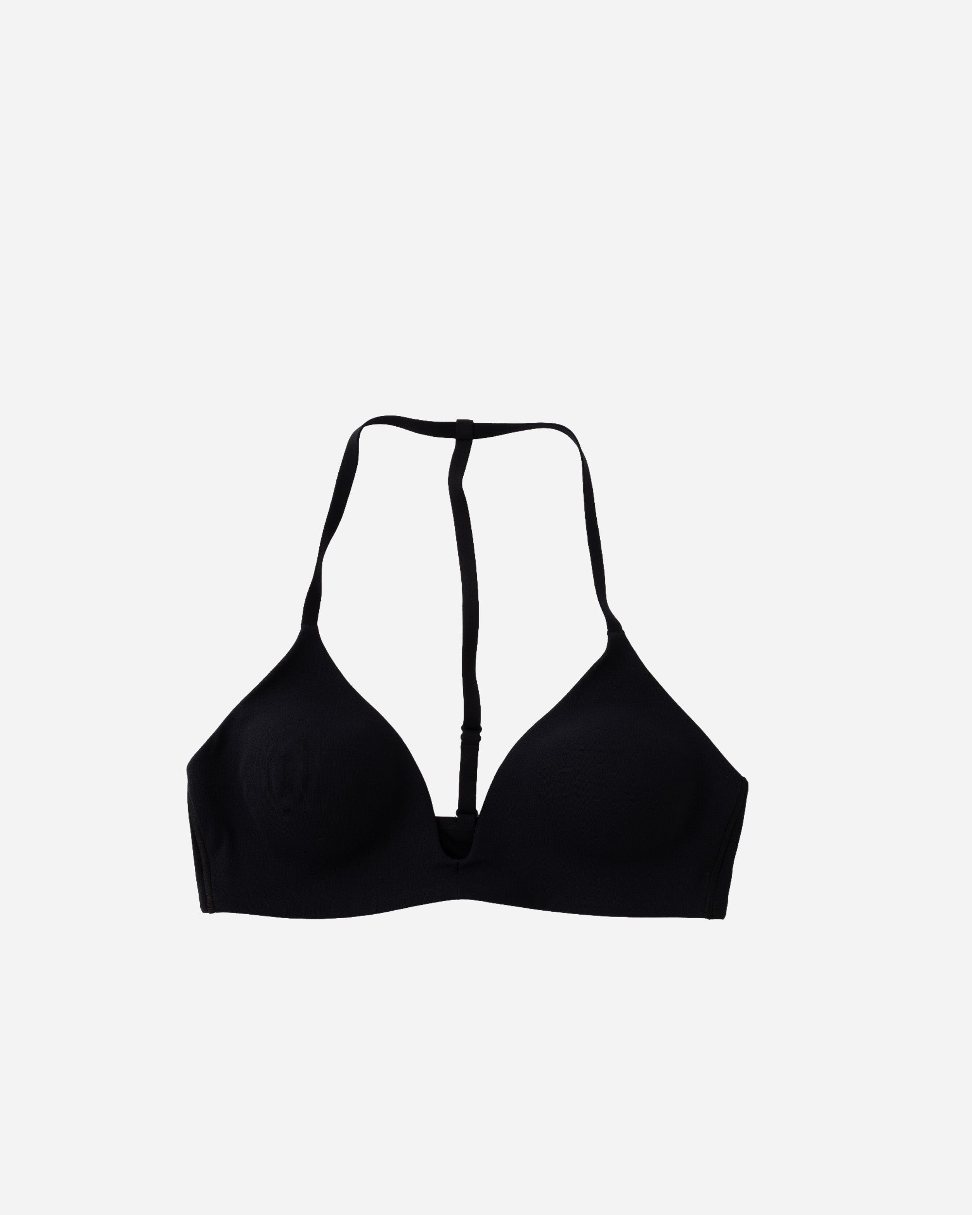 Stretch Triangle Bra