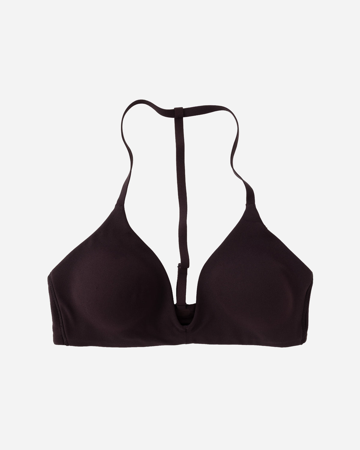 NikeSKIMS Stretch Triangle Bra NSKM DARK ROAST/(NSKM DARK ROAST) IR8676-231