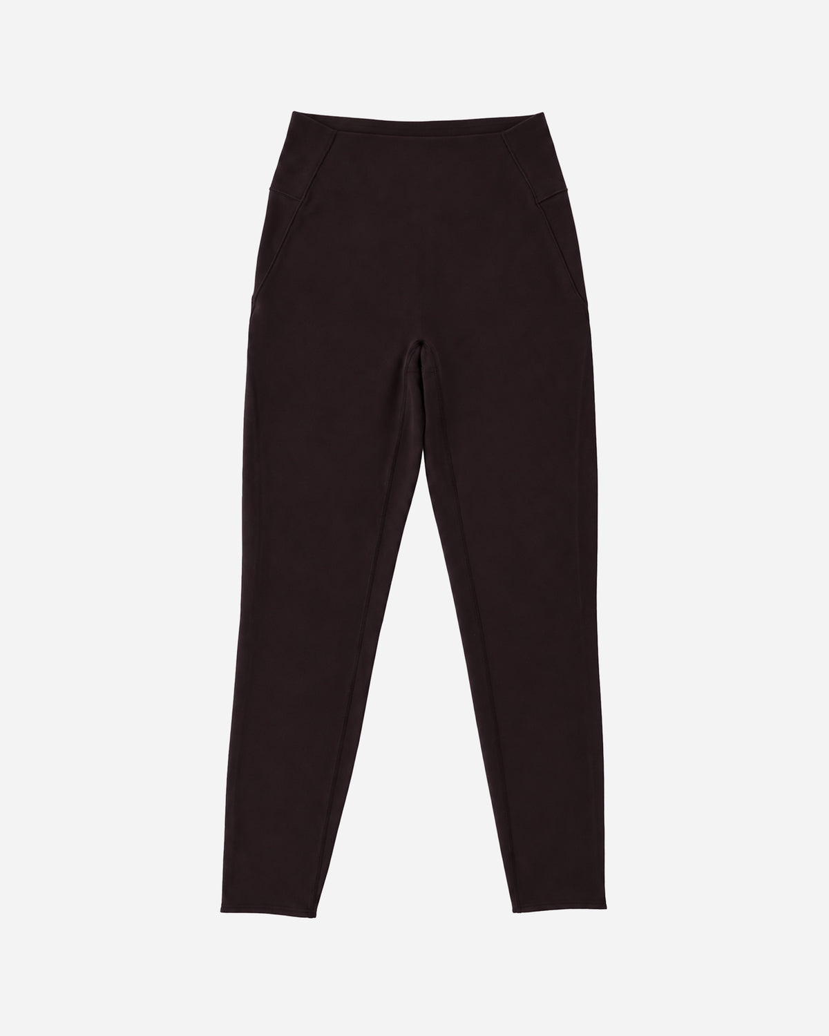NikeSKIMS High Waist Leggins NSKM DARK ROAST/(NSKM DARK ROAST) IR8680-231