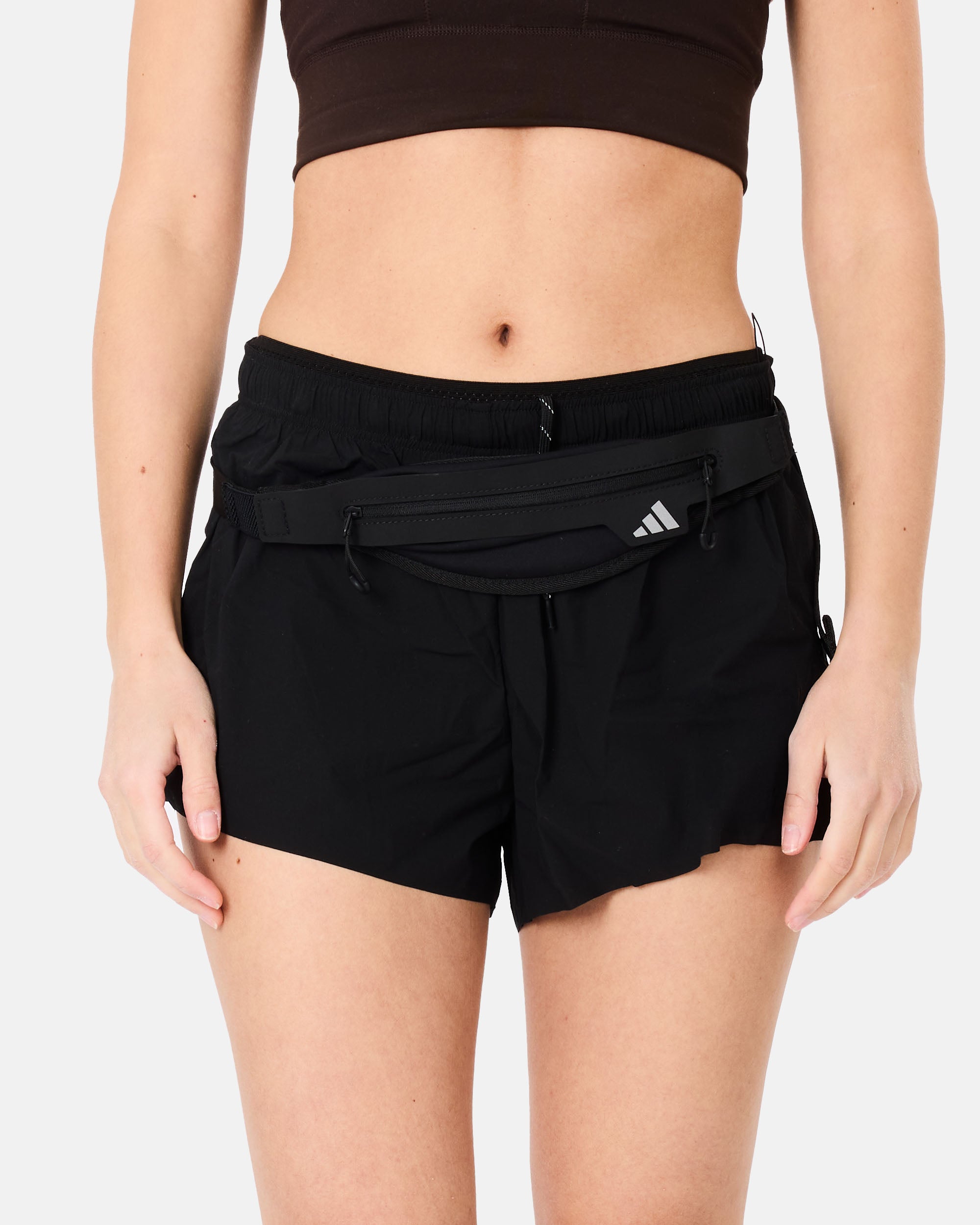 Adidas Running Run Belt black IT2042