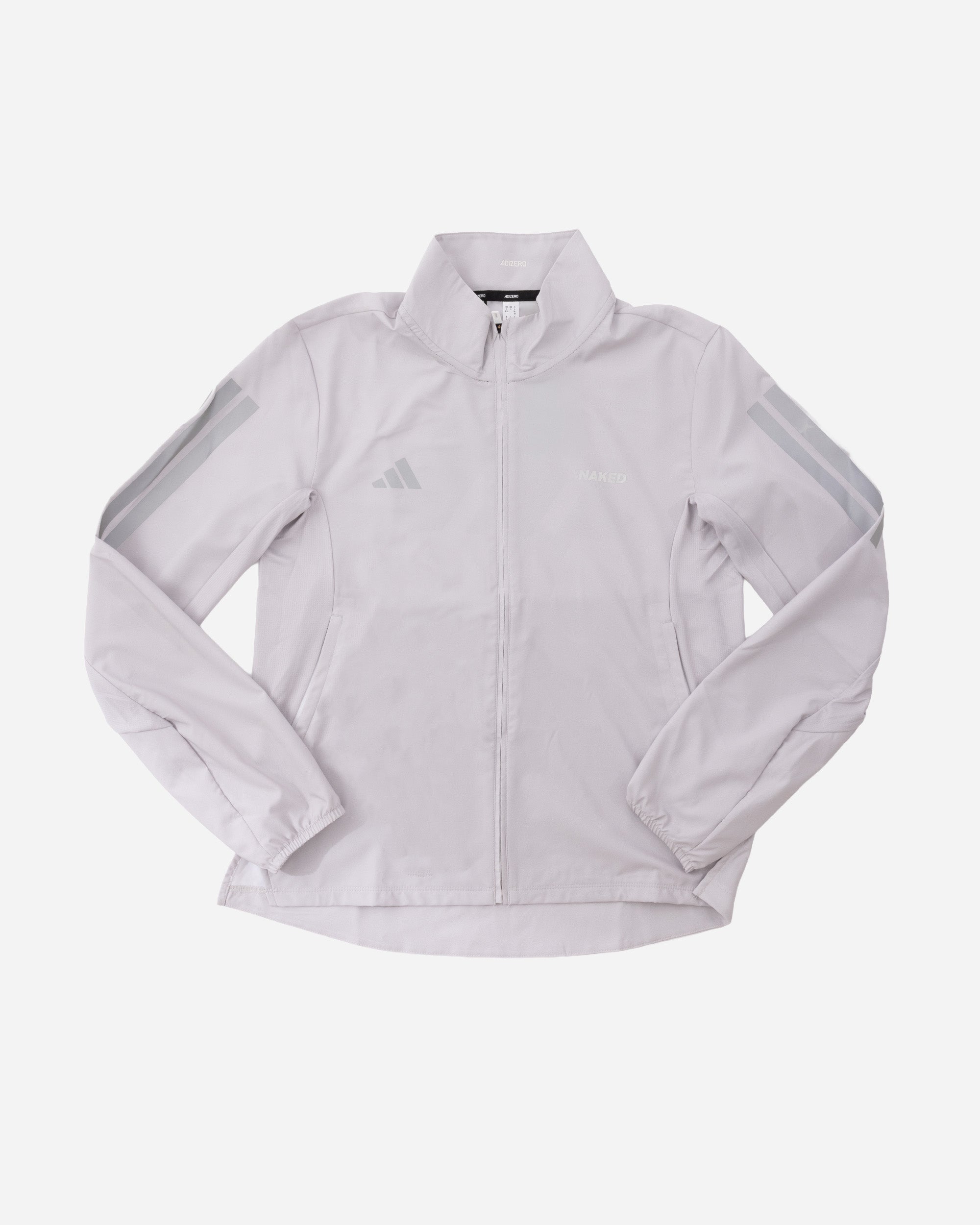 adidas Running x NAKED Copenhagen Run Jacket