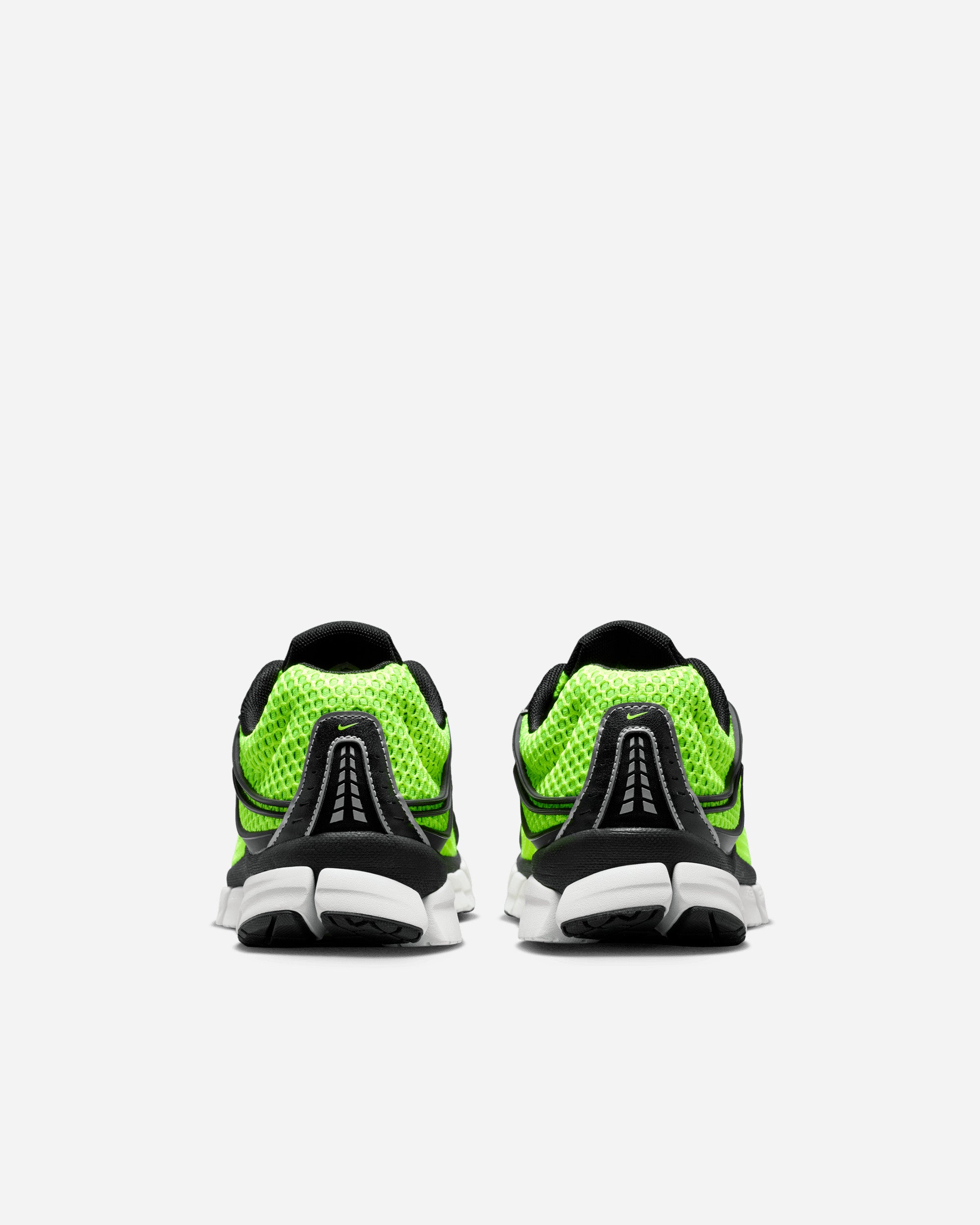 Nike Zoom Skylon 11 VOLT/METALLIC SILVER-BLACK-LT SMOKE GREY IU1869-700