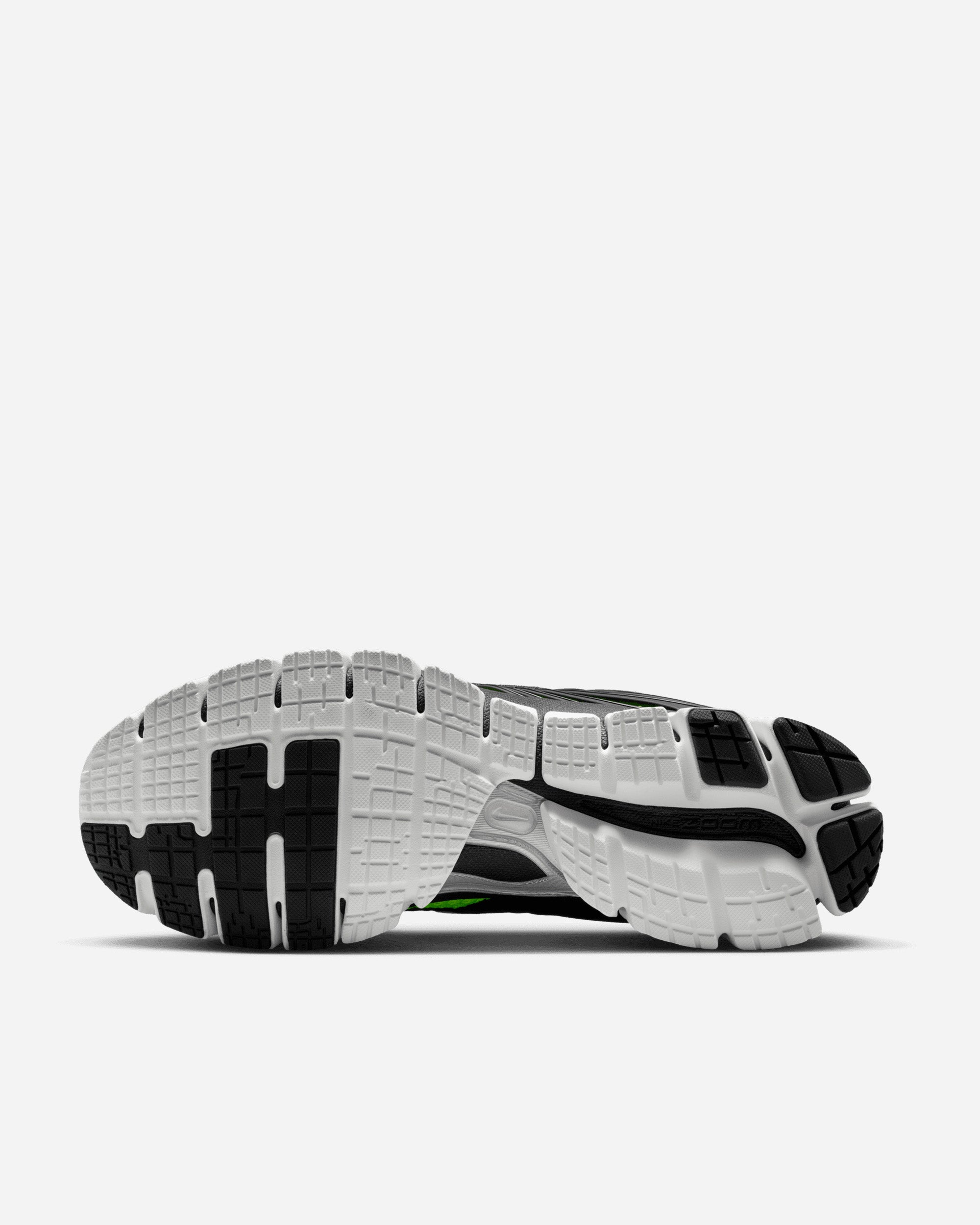 Nike Zoom Skylon 11 VOLT/METALLIC SILVER-BLACK-LT SMOKE GREY IU1869-700