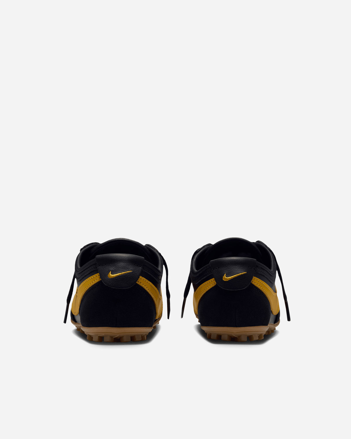 Nike Moon Shoe OG SP BLACK/YELLOW OCHRE-GUM LIGHT BROWN IU3162-001