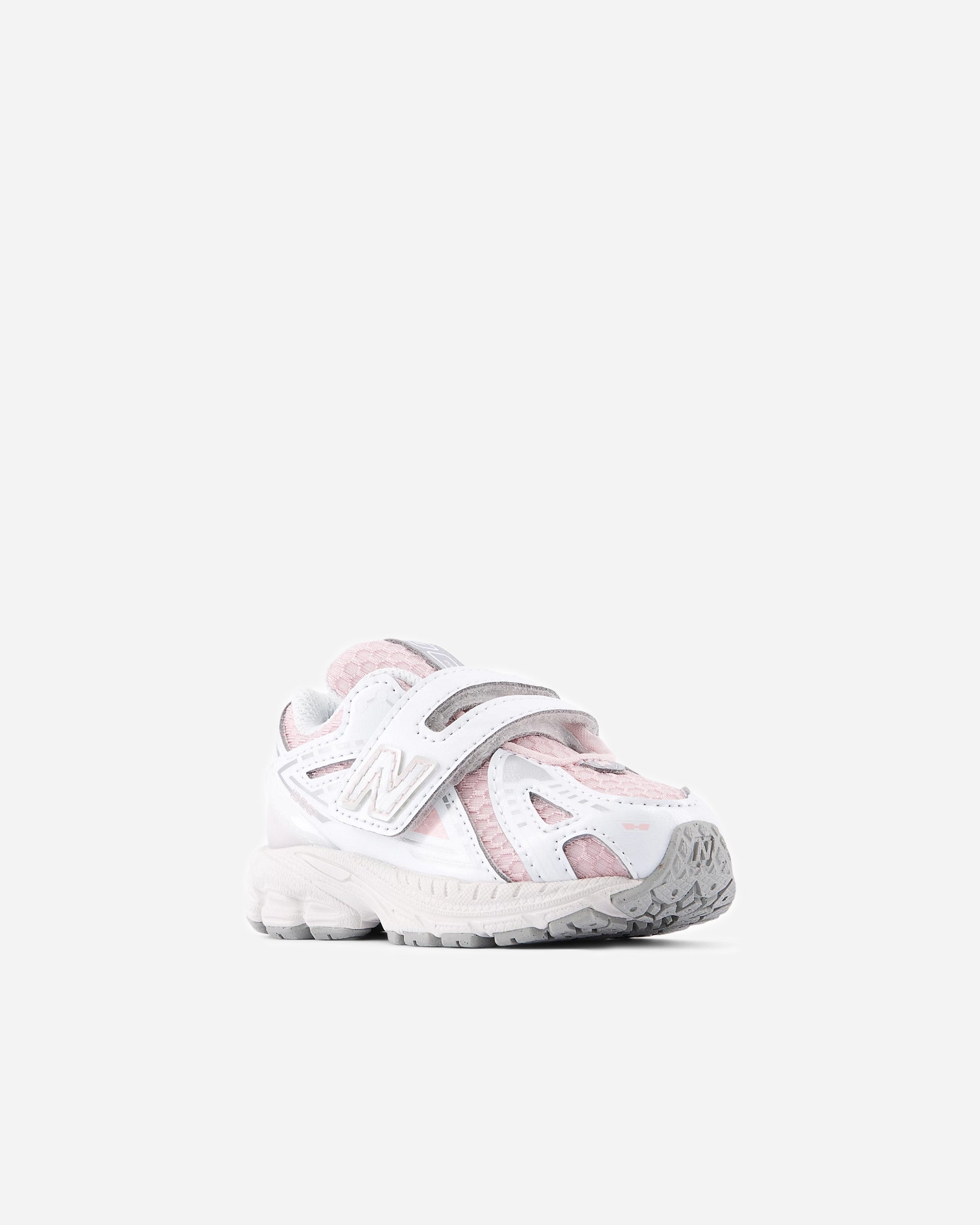 New Balance 1906 Hook & Loop (Toddler) WHITE IV1906CW