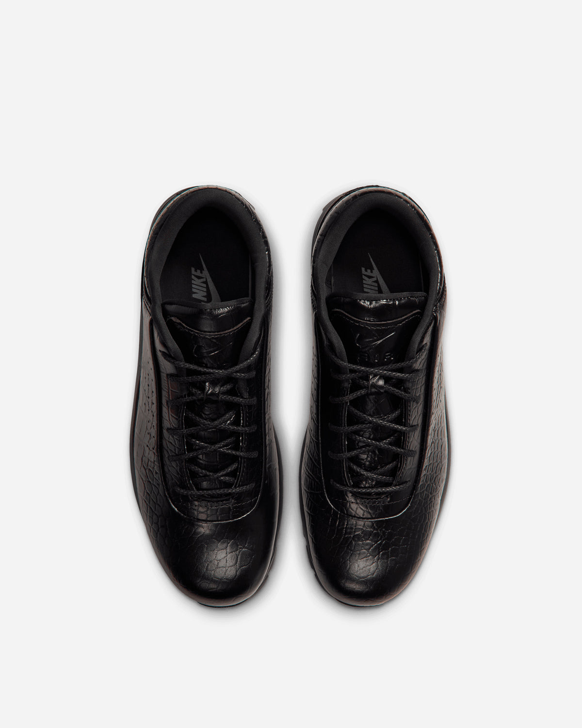Nike Air Max Goadome Low BLACK/BLACK-BLACK IV4517-001
