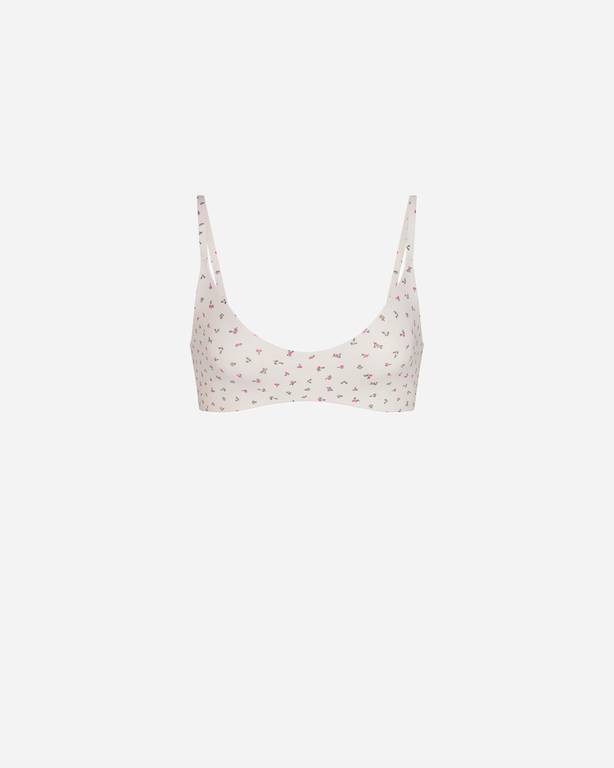 NikeSKIMS Matte Micro Scoop Bra